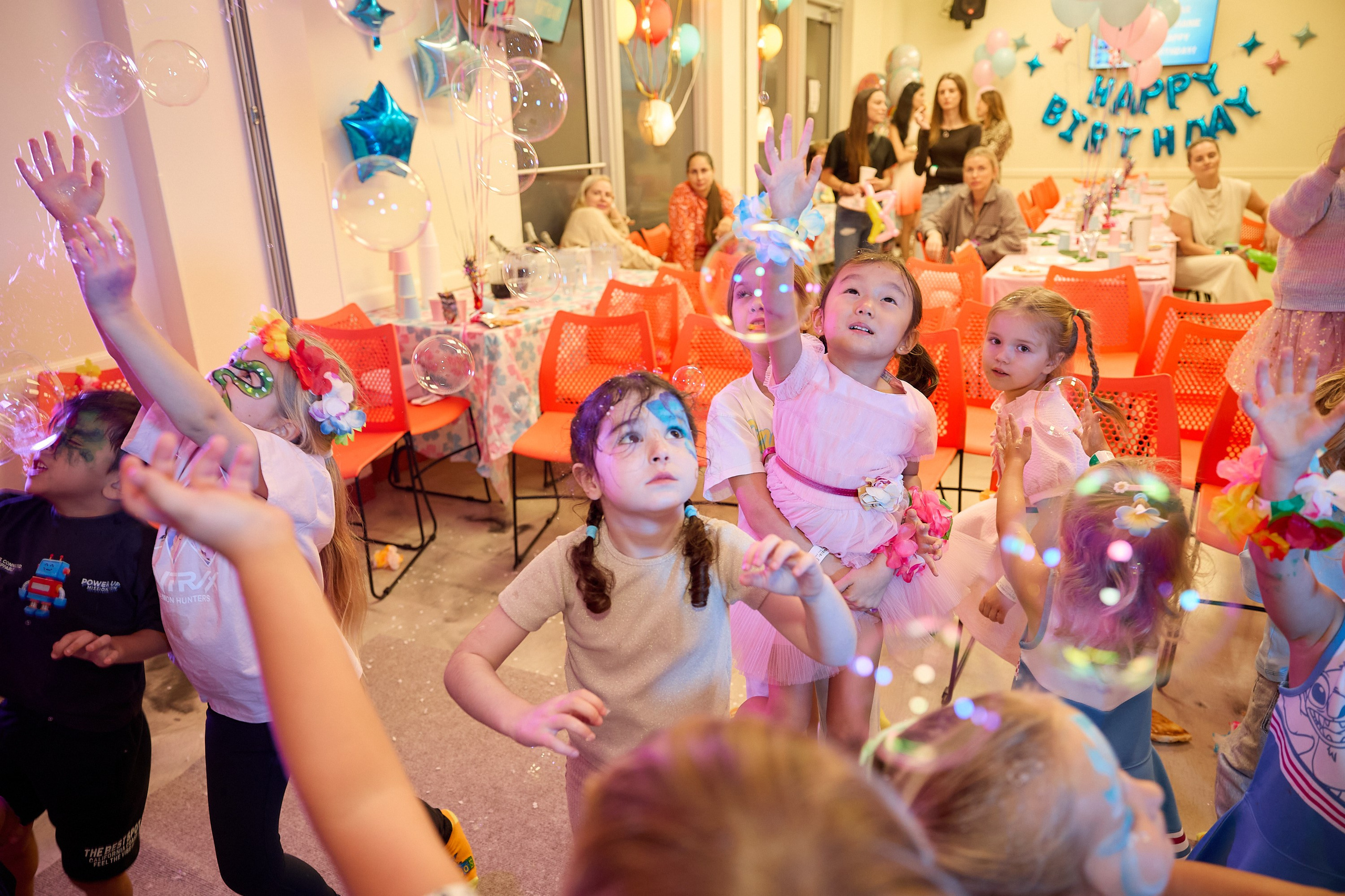 STEPHANIE 5. Photographer Julia Makoveeva