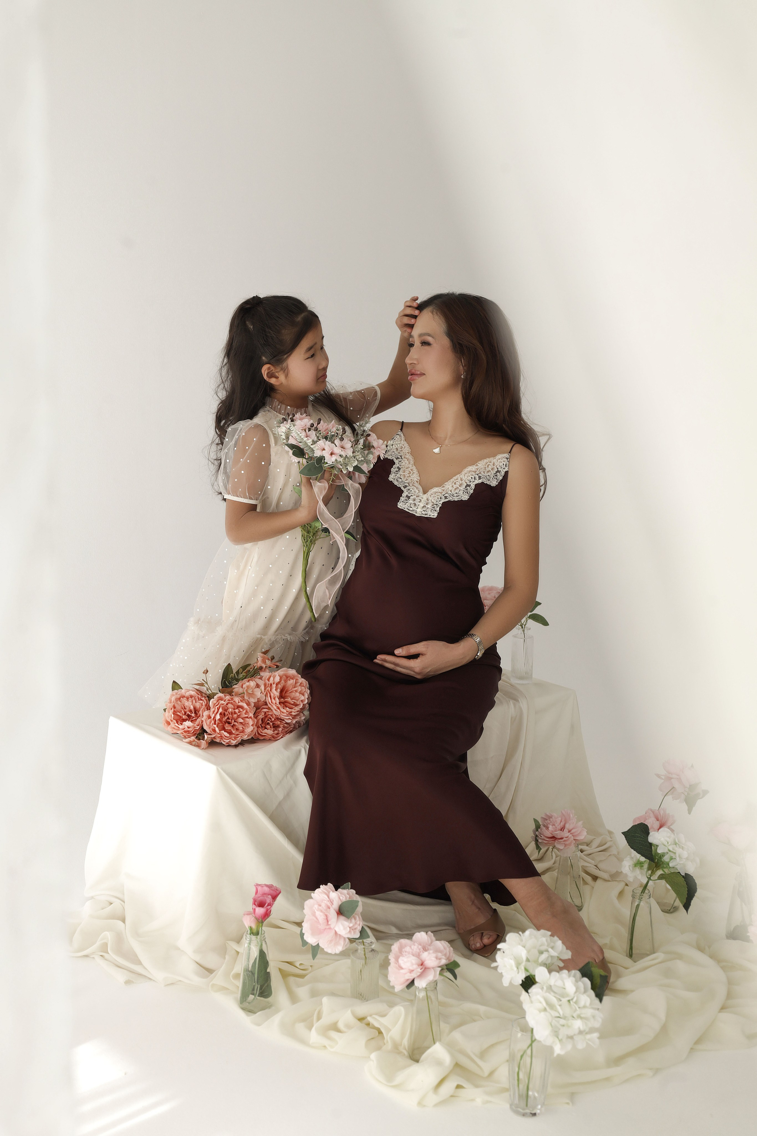 Беременность. Ellaya.ph