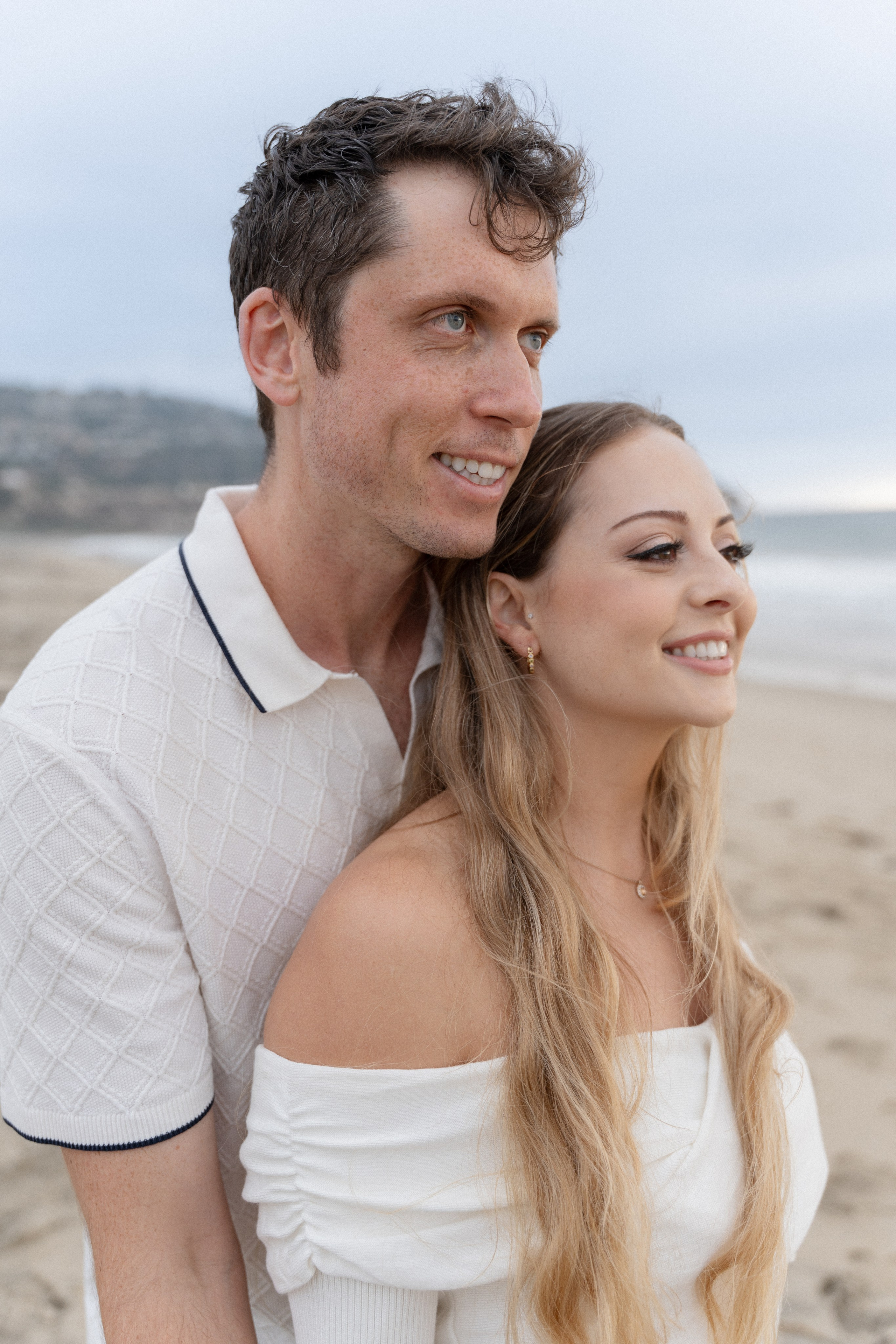 Angela & Henry’s Pre-Wedding Glow. Portrait, family, maternity & wedding photography & videography in SoCal Kseni Vibe