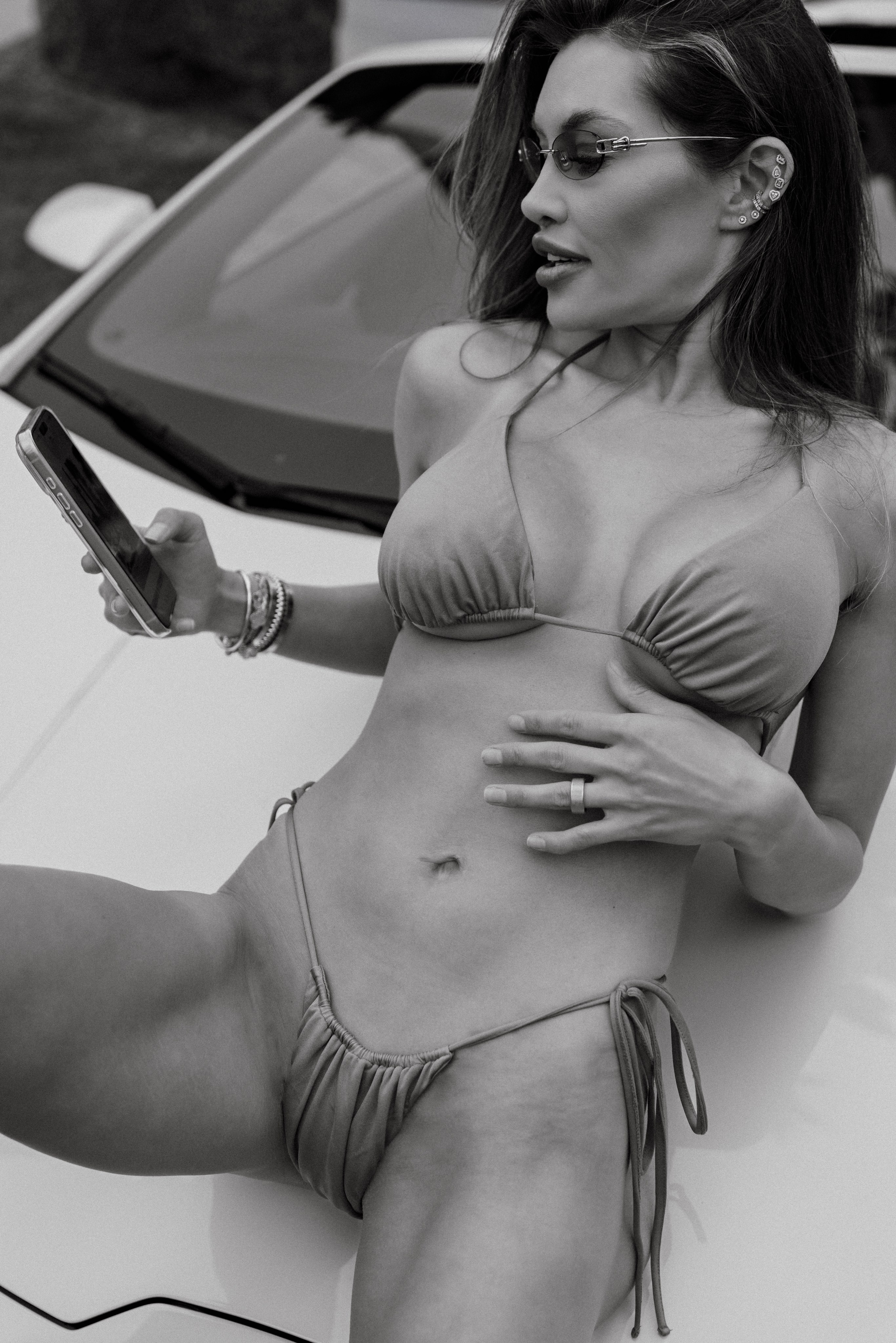 Fun in LA. Portrait, family, maternity & wedding photography & videography in SoCal Kseni Vibe