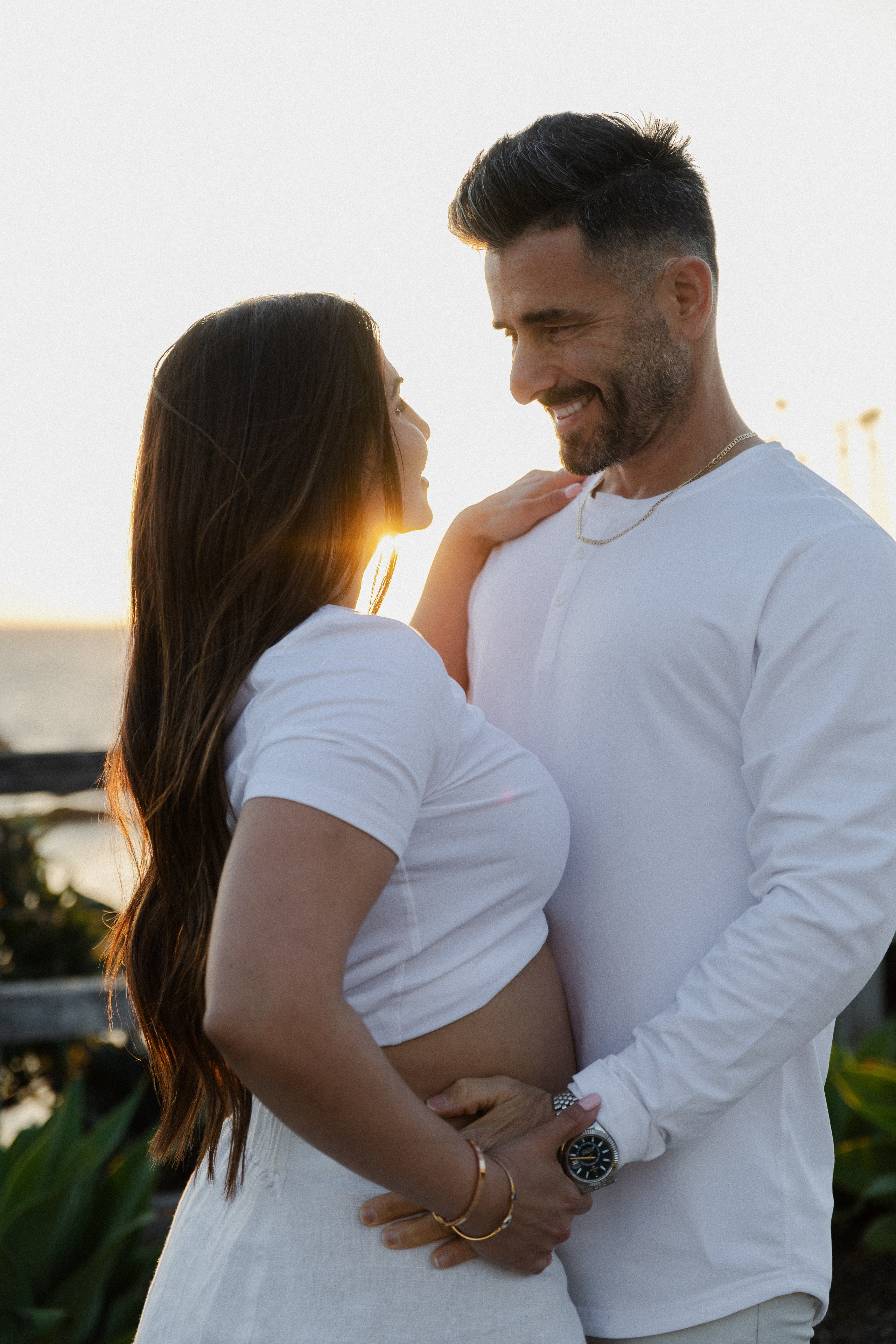 Jas & Was. Portrait, family, maternity & wedding photography & videography in SoCal Kseni Vibe