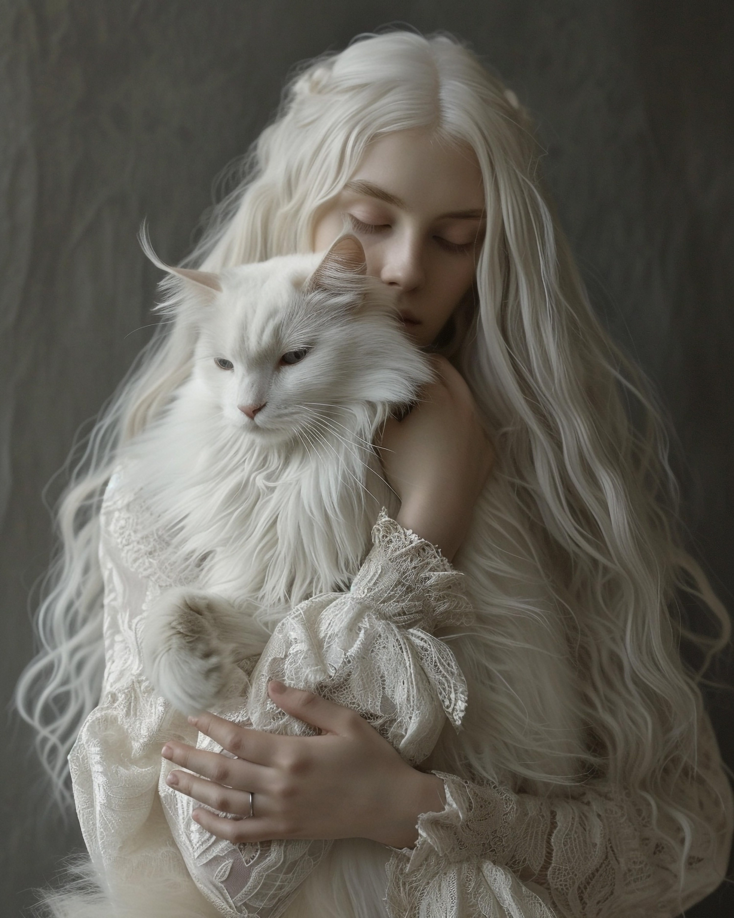 ФОТО СОЗДАННЫЕ НЕЙРОСЕТЬЮ; НЕЙРО ЛЮДИ. LUKIN IGOR Photography