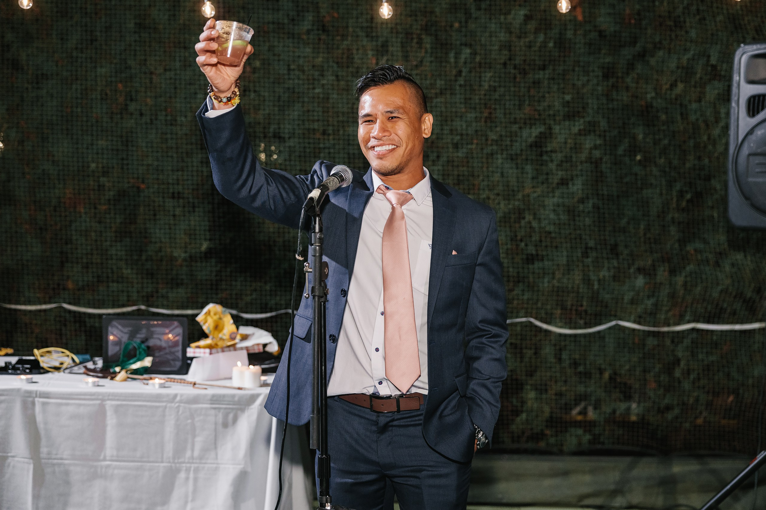 10.08.2023 Wedding. Wedding family event photographer in Chicago Nick Yushevich