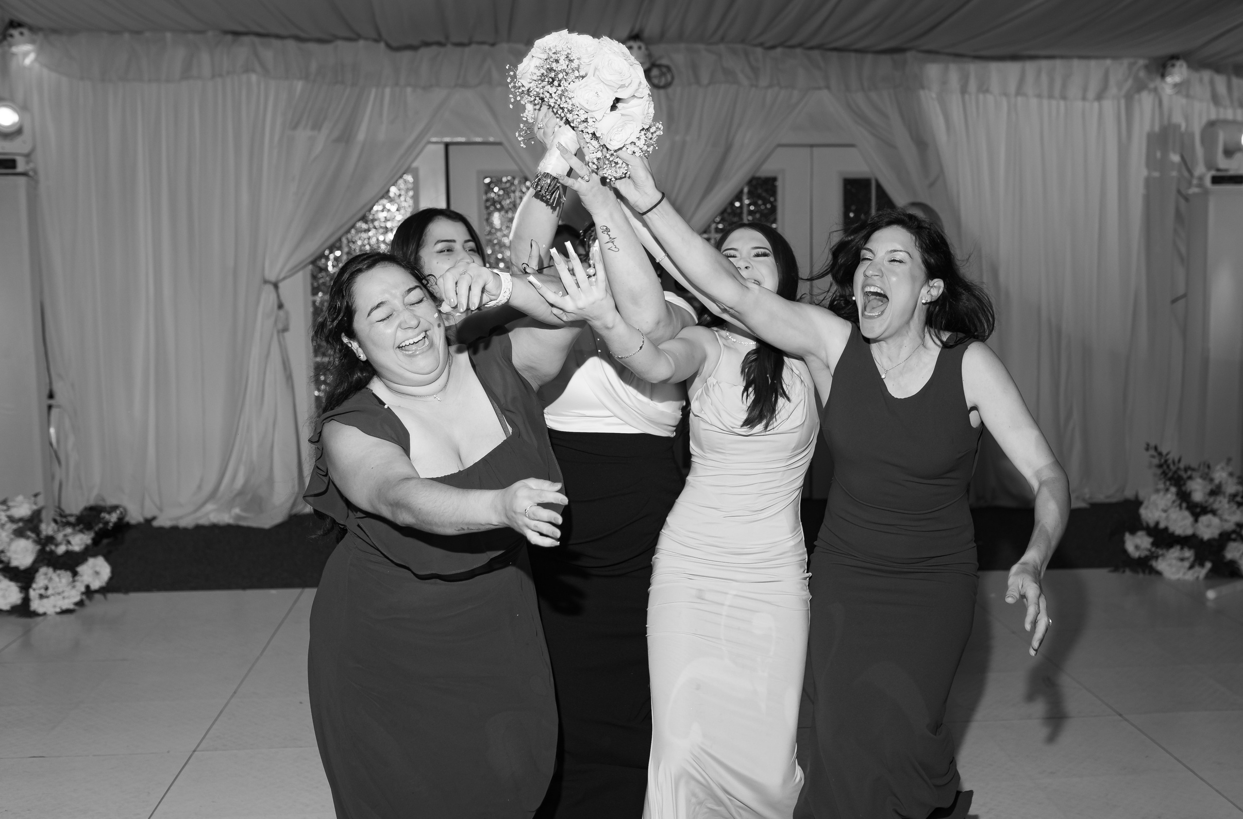 A Love Story Years in the Making | Sheila & Kevin’s Villa Toscana Wedding. YES I DO PRODUCTION — Wedding photography&videography