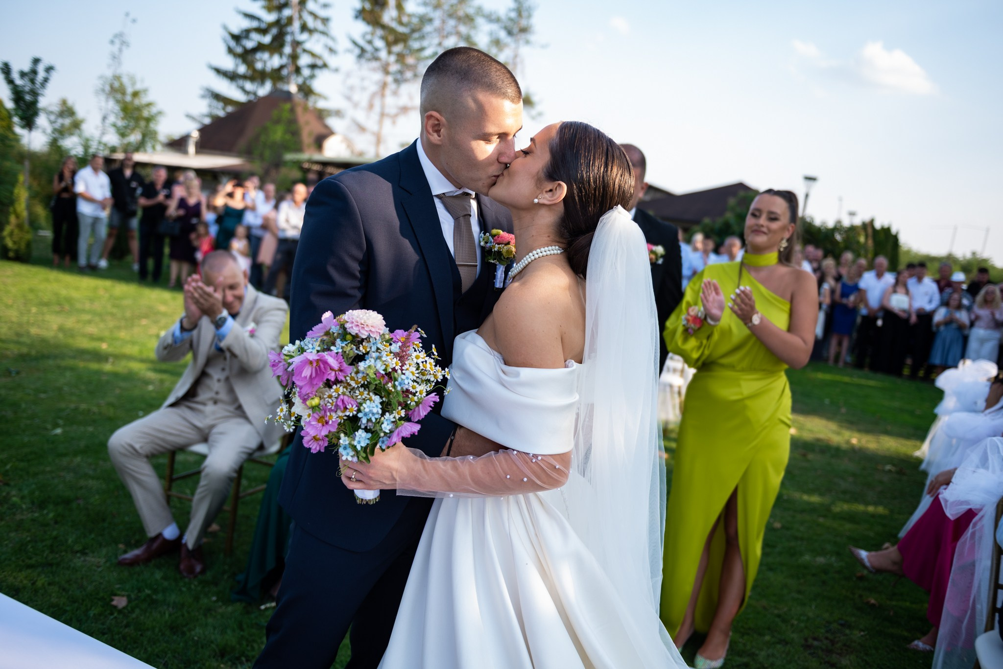 Stasa&Milan Wedding day. Andrej Hicil Wedding and Portrait photographer