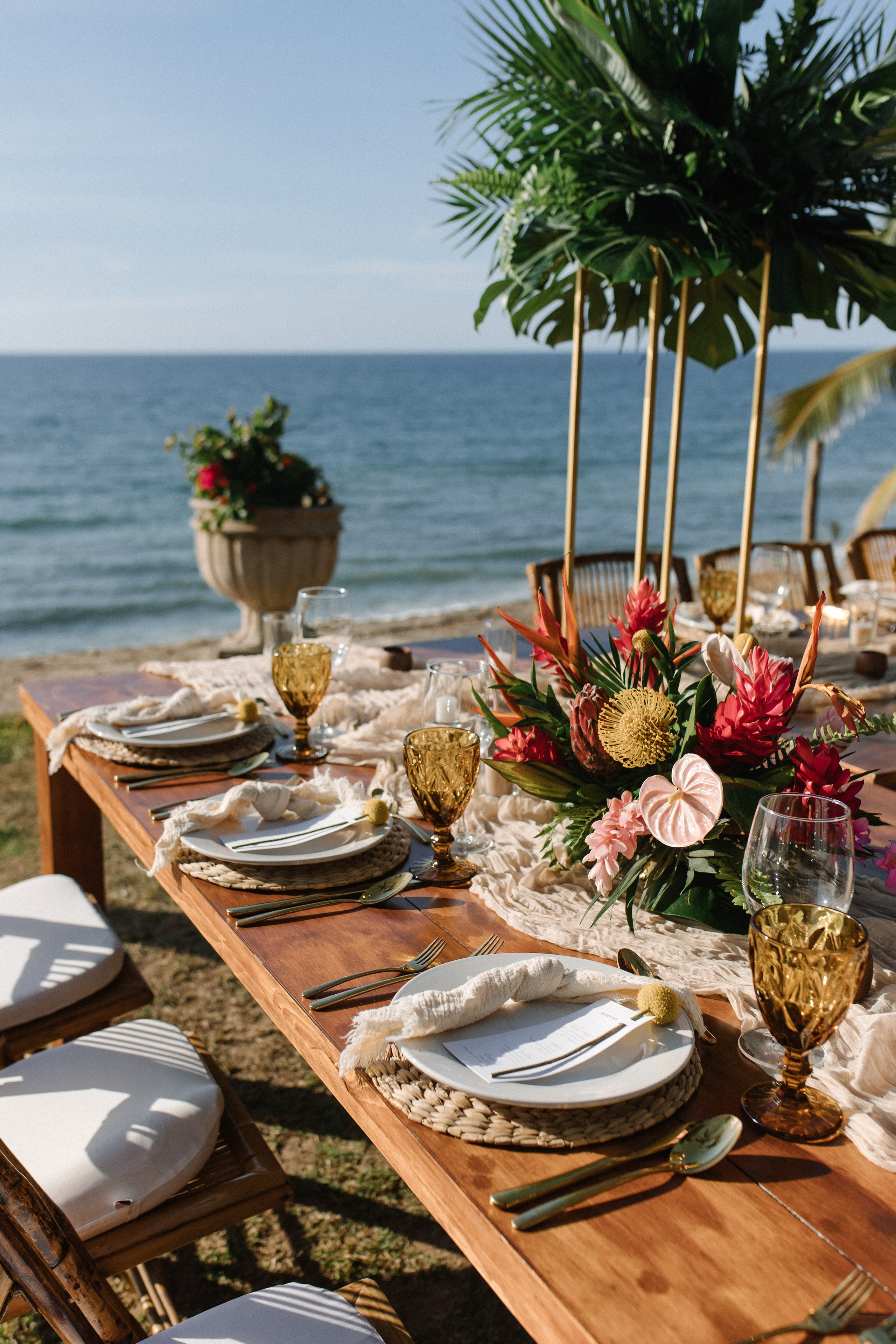 Villa del Oso, Sayulita. Wedding photographer Mexico Sayulita Puerto Vallarta Punta Mita Cabo