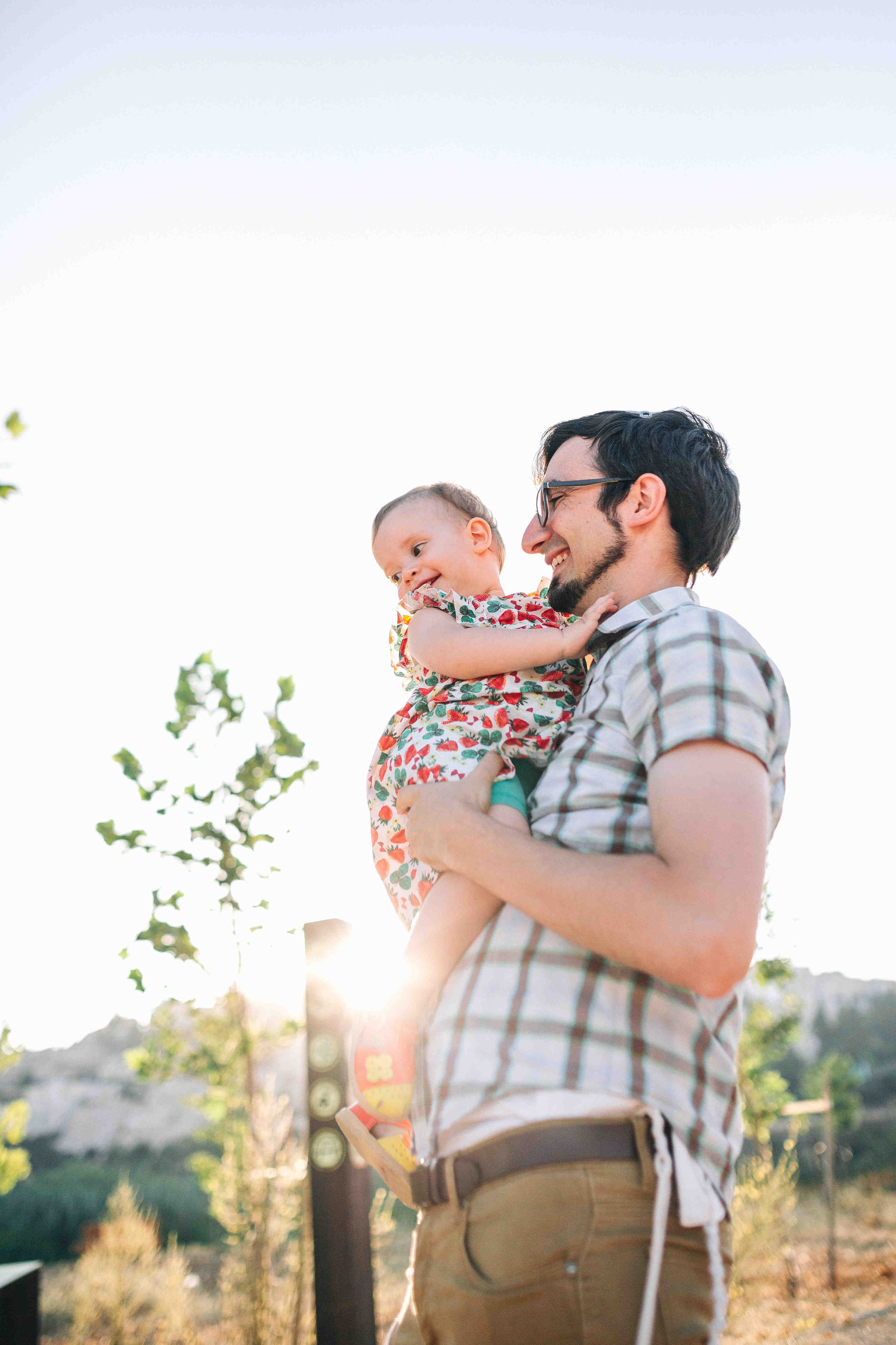 VALLEY OF GAZELLES, JERUSALEM. PHOTOGRAPHER IN ISRAEL