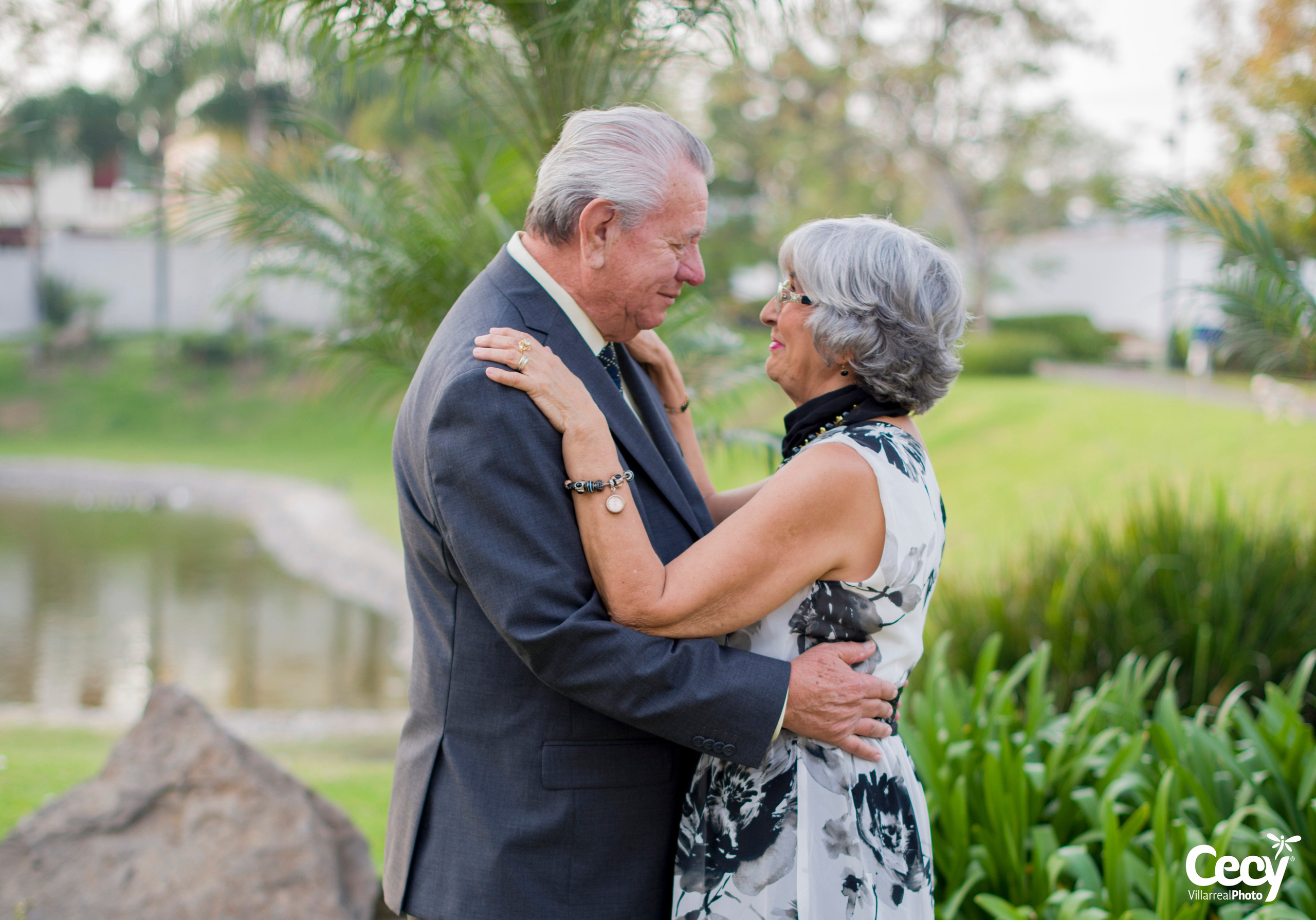 BODAS DE ORO - GUADALUPE Y FRANCISCO