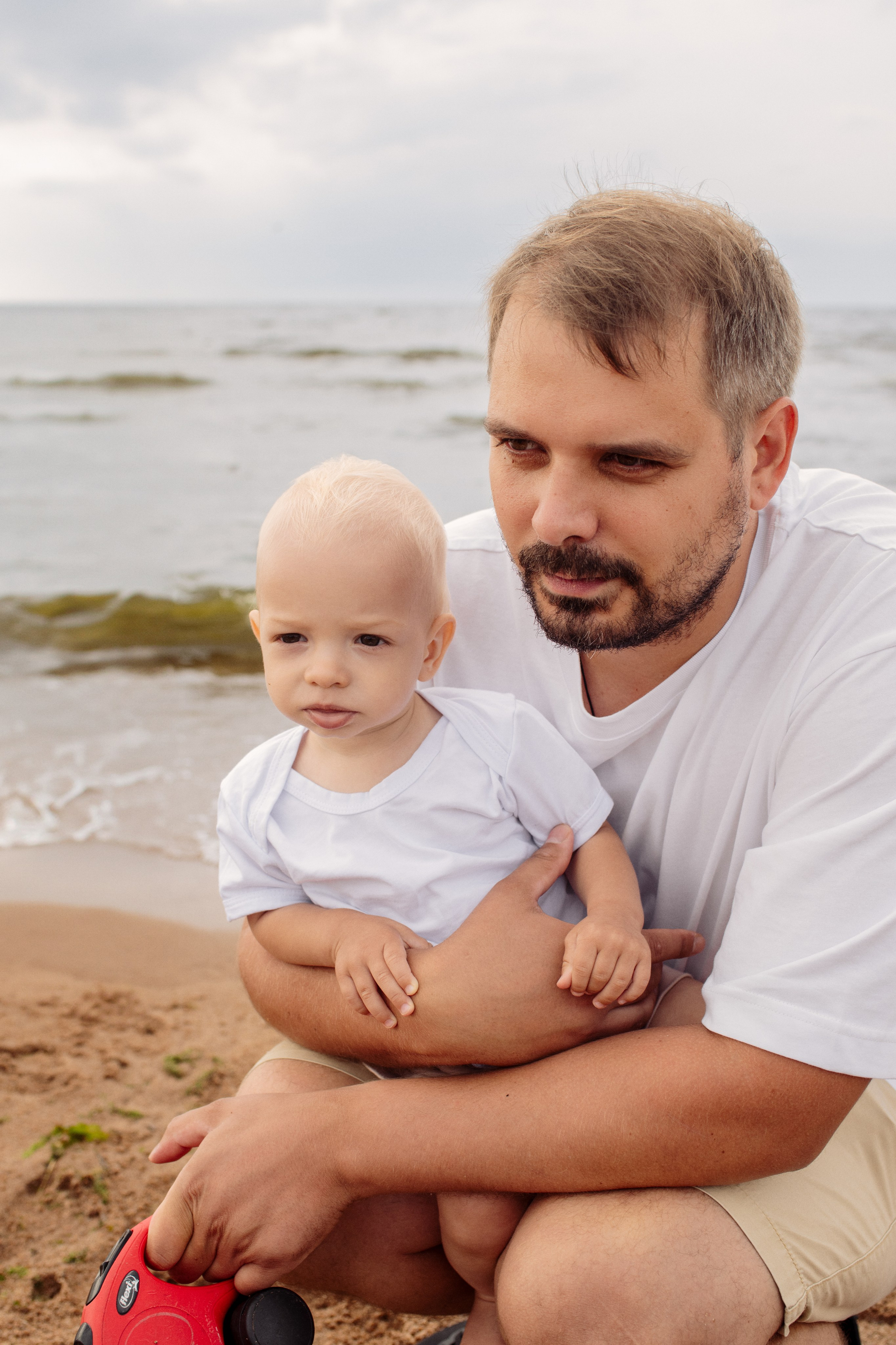 Екатерина пляж семейная. Meisha Photo