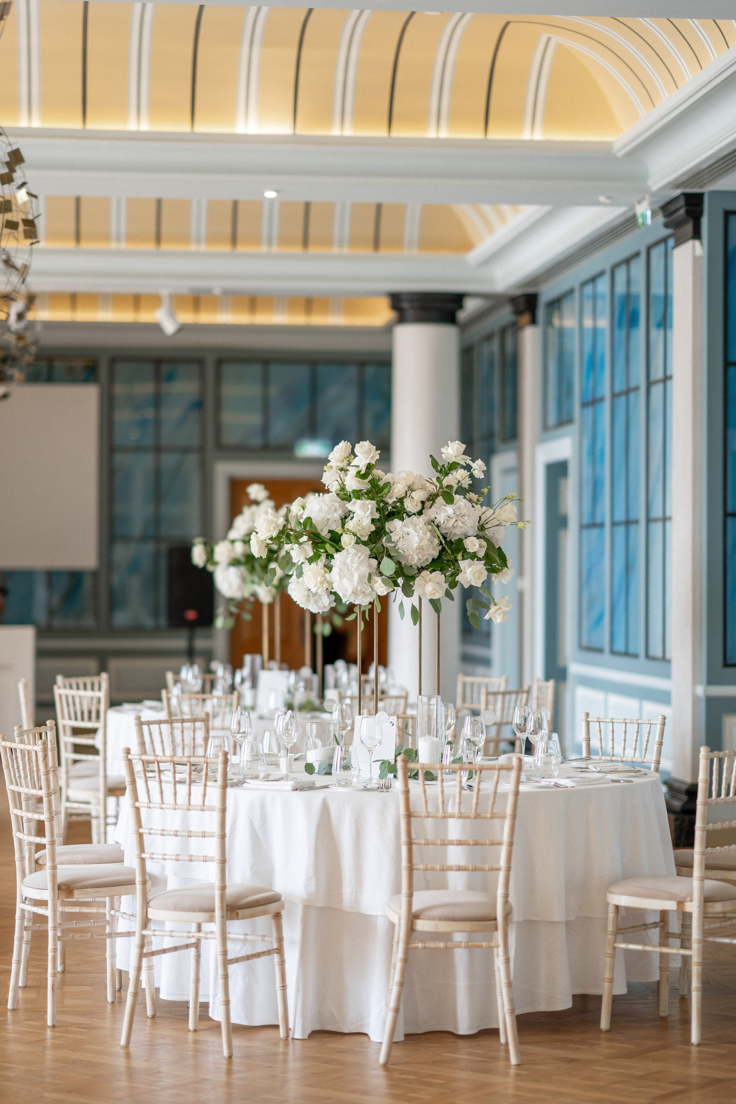 Regent Porto Montenegro Hochzeit: Ihr mediterraner Traum