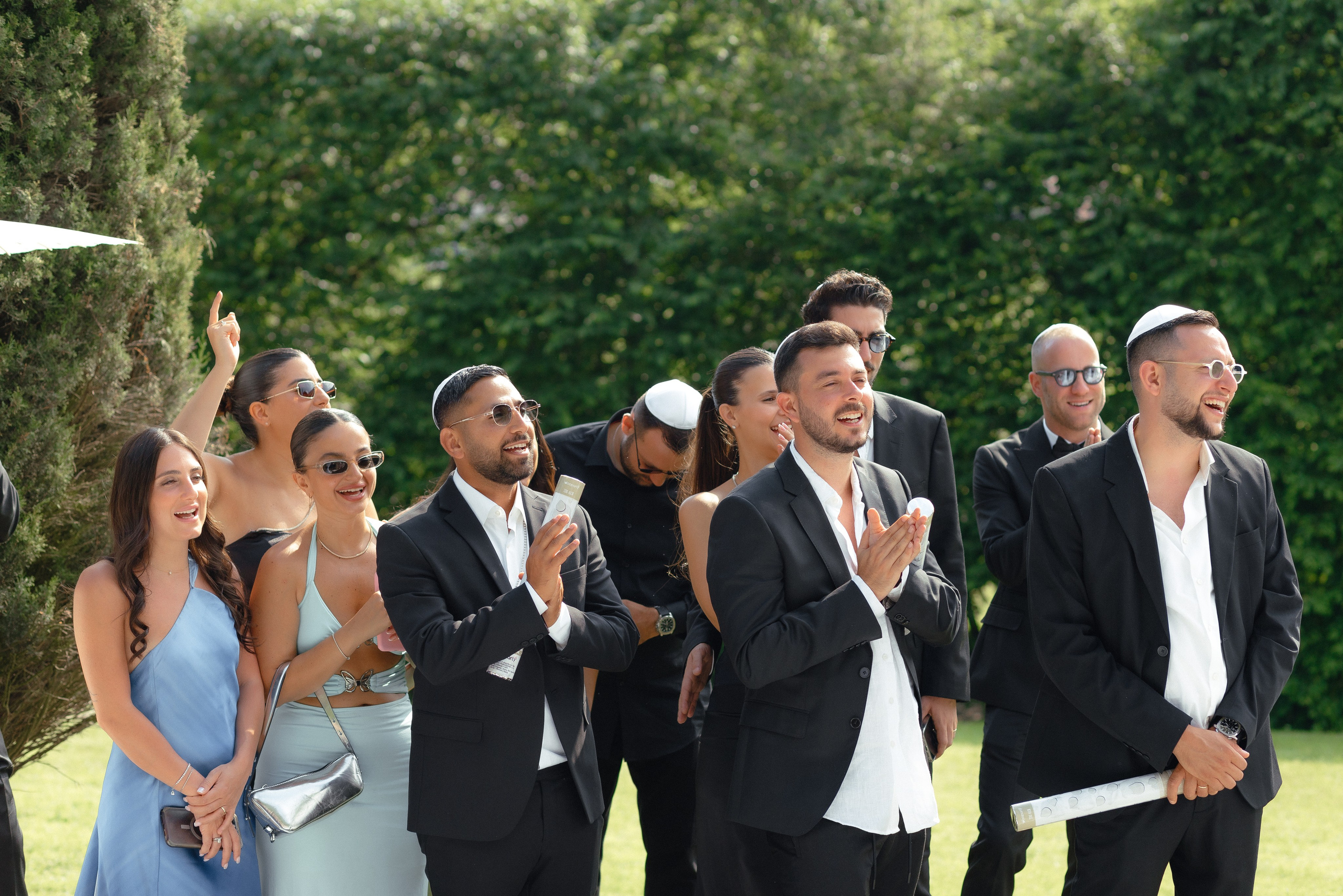 Villa Rizzardi Wedding Photography. Photographer in Italy Anna Linnik