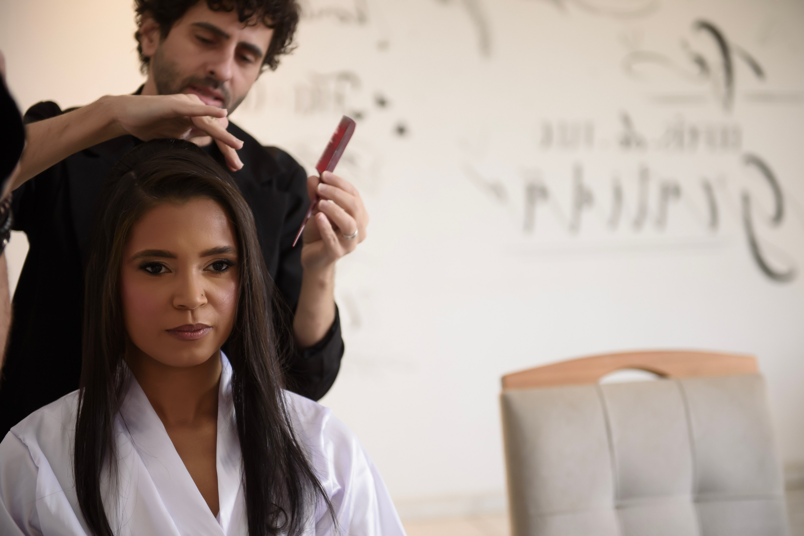 GRAZIELA E DIEGO. Fotógrafo de Casamento em Belo Horizonte | Emerson Garbini