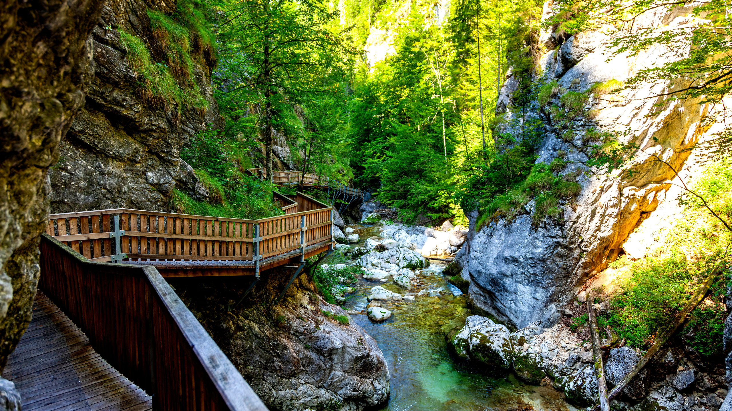 195.Nothklamm.Austria.20.8.2025. Путешествия в формате 360......