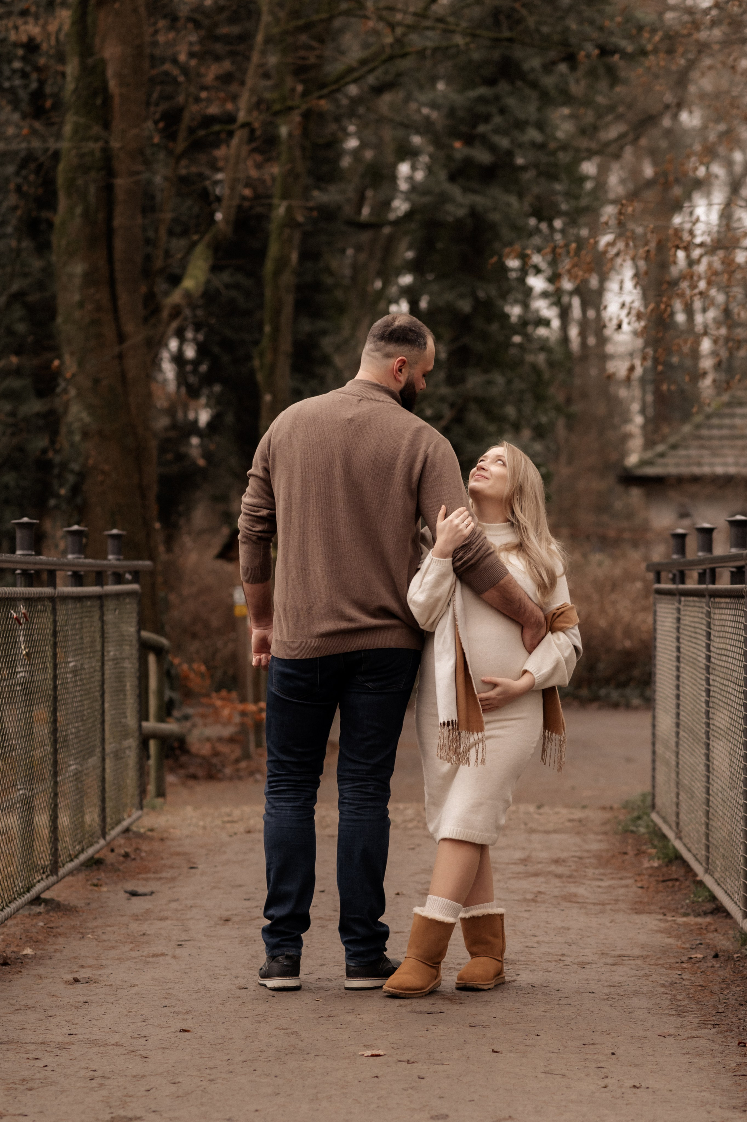 WINTER FLOWERS. Photographer in Nuremberg Irina Mehnert from Ansbach