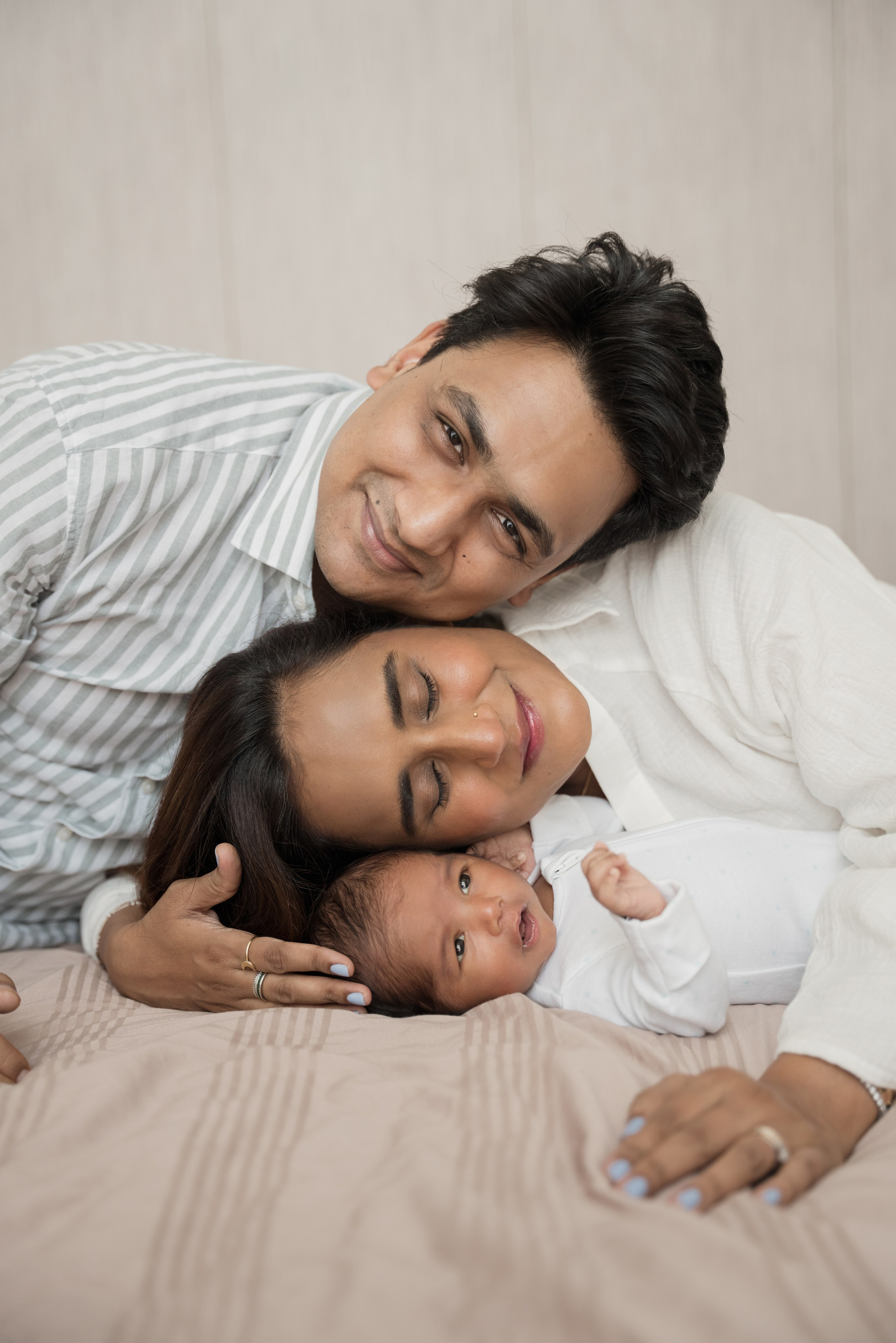 Home, sweet home. Angela Iakovleva — Family Photographer in Dubai