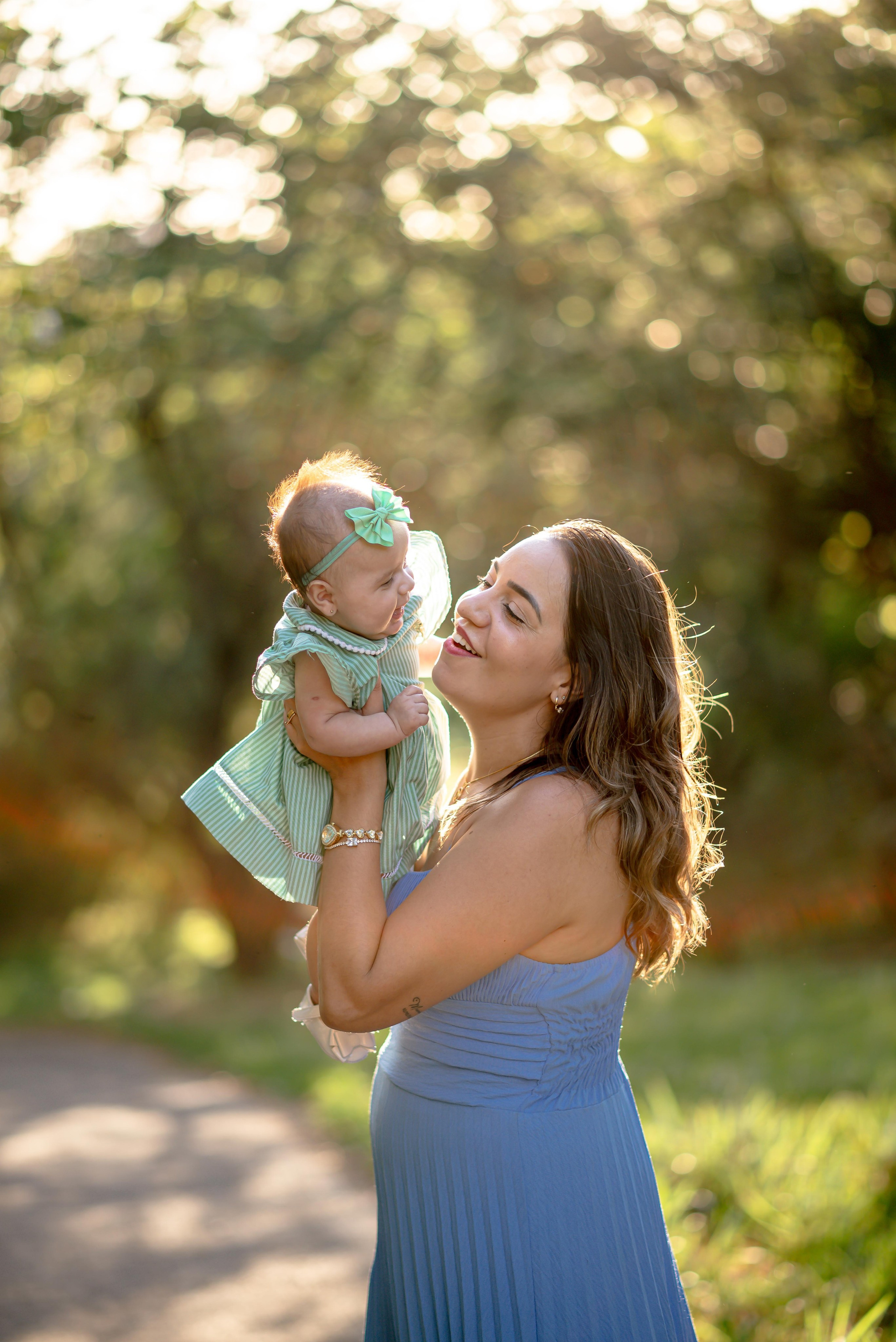 Fran e filhos. Wedding photographer Ana Koshi