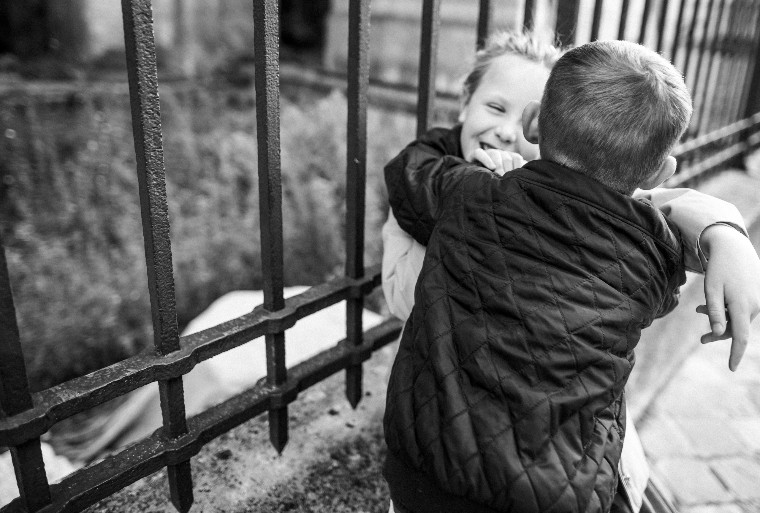 Un jour près de la Cathedral. Photographe à Chartres Ekaterina Kudinova