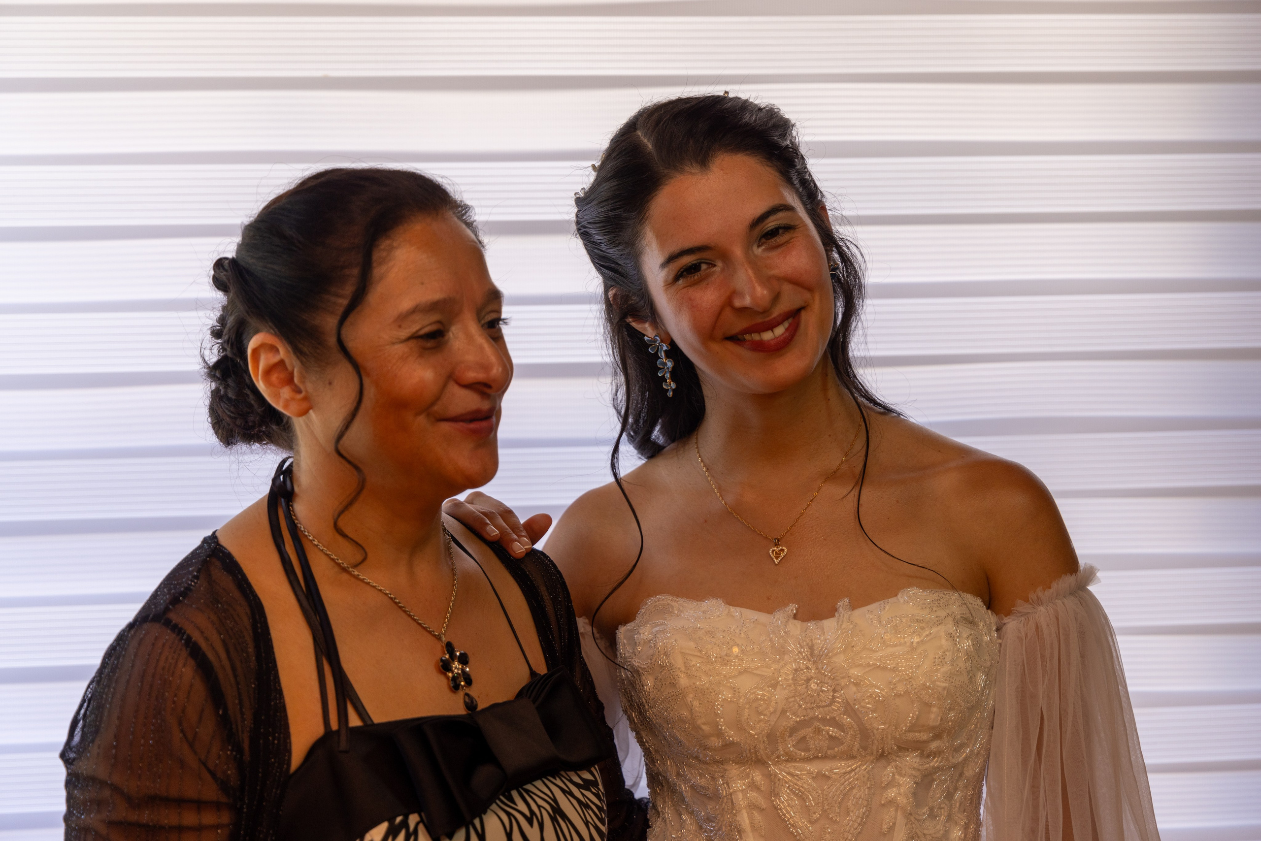 Carol & Ivo. Dinka & Emilio - El arte de preservar lo que no se repite