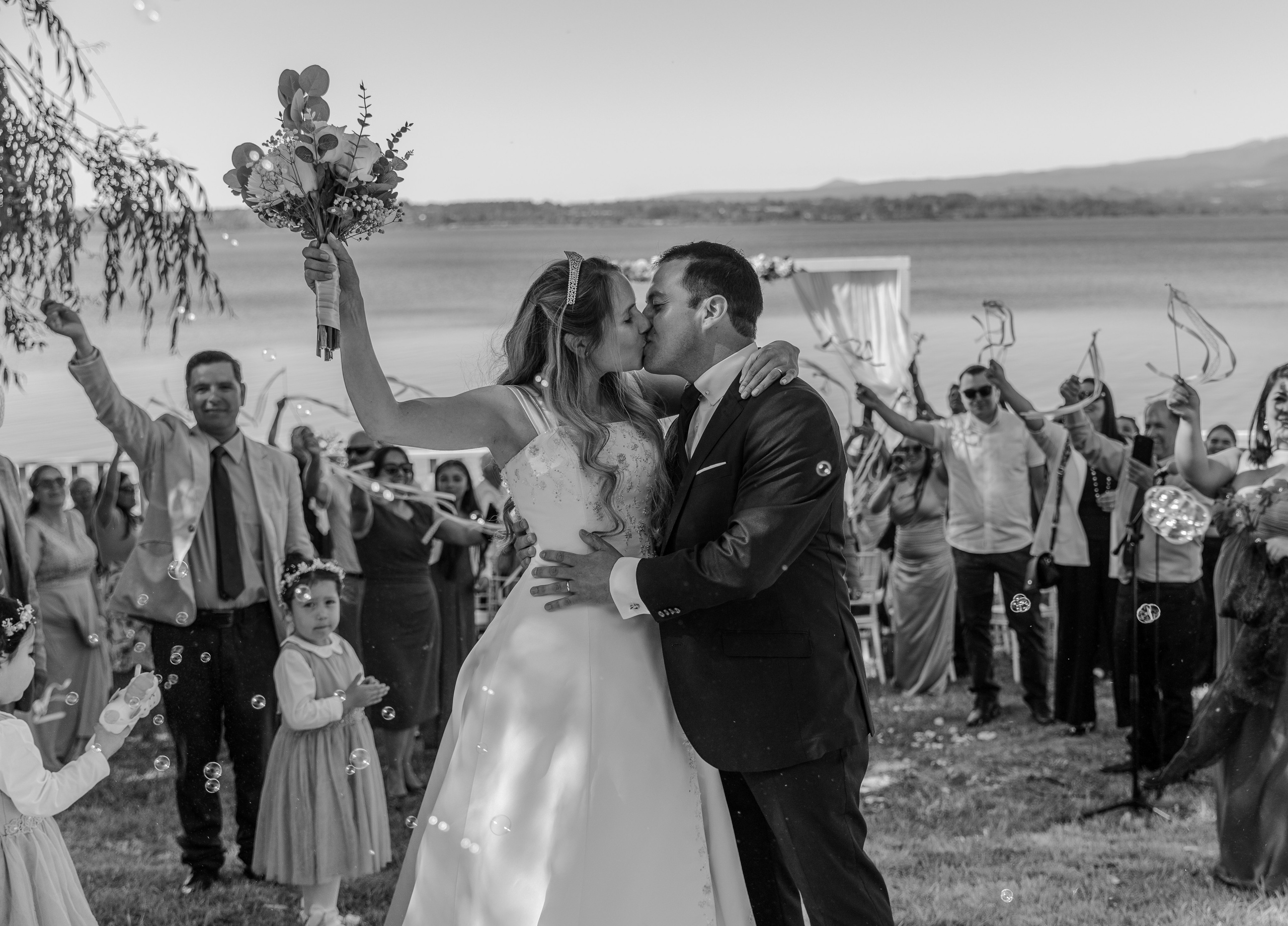 Estefanía y Alejandro. Dinka & Emilio — Fotografia e Vídeo