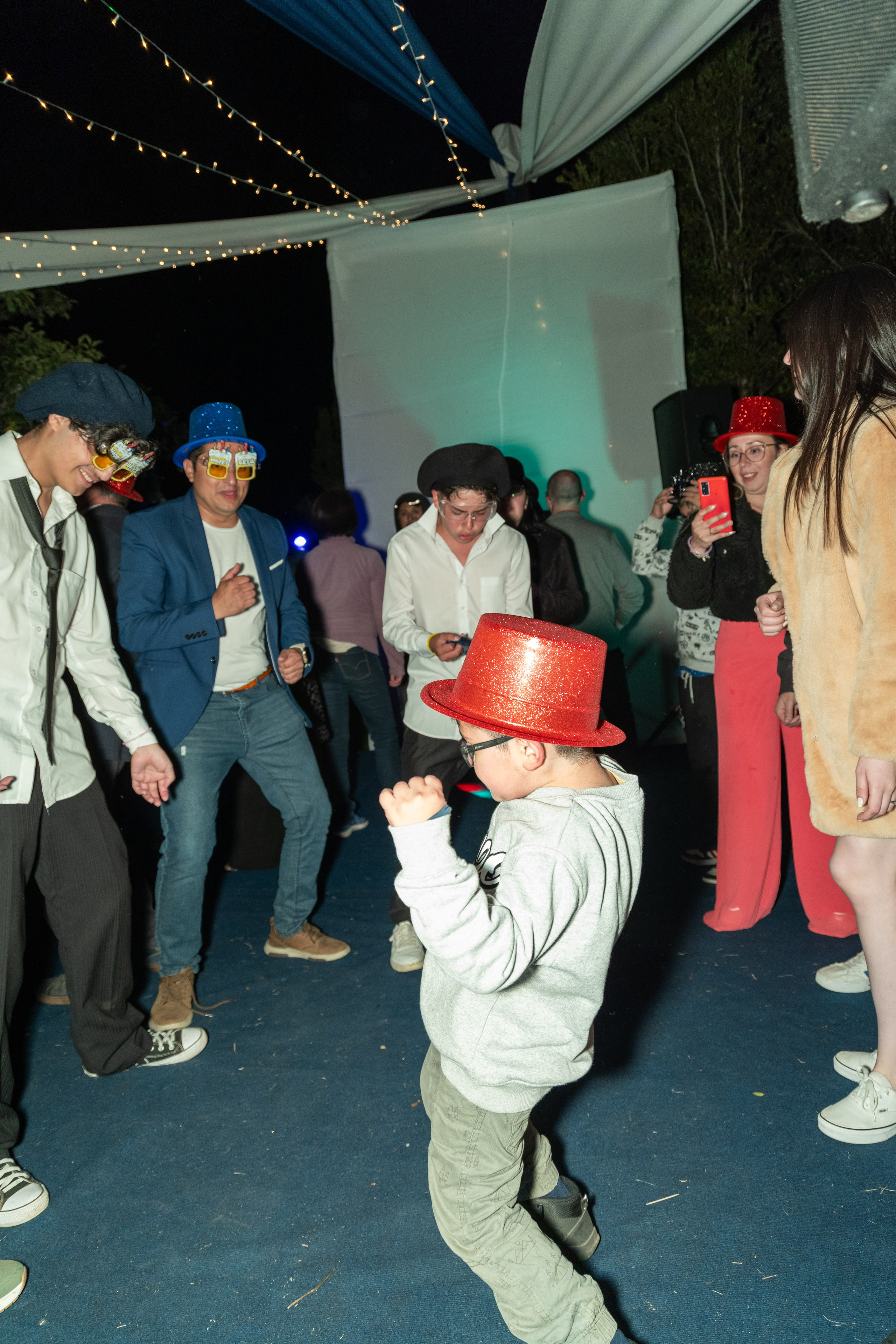 Maritza y Alen. Dinka & Emilio - El arte de preservar lo que no se repite