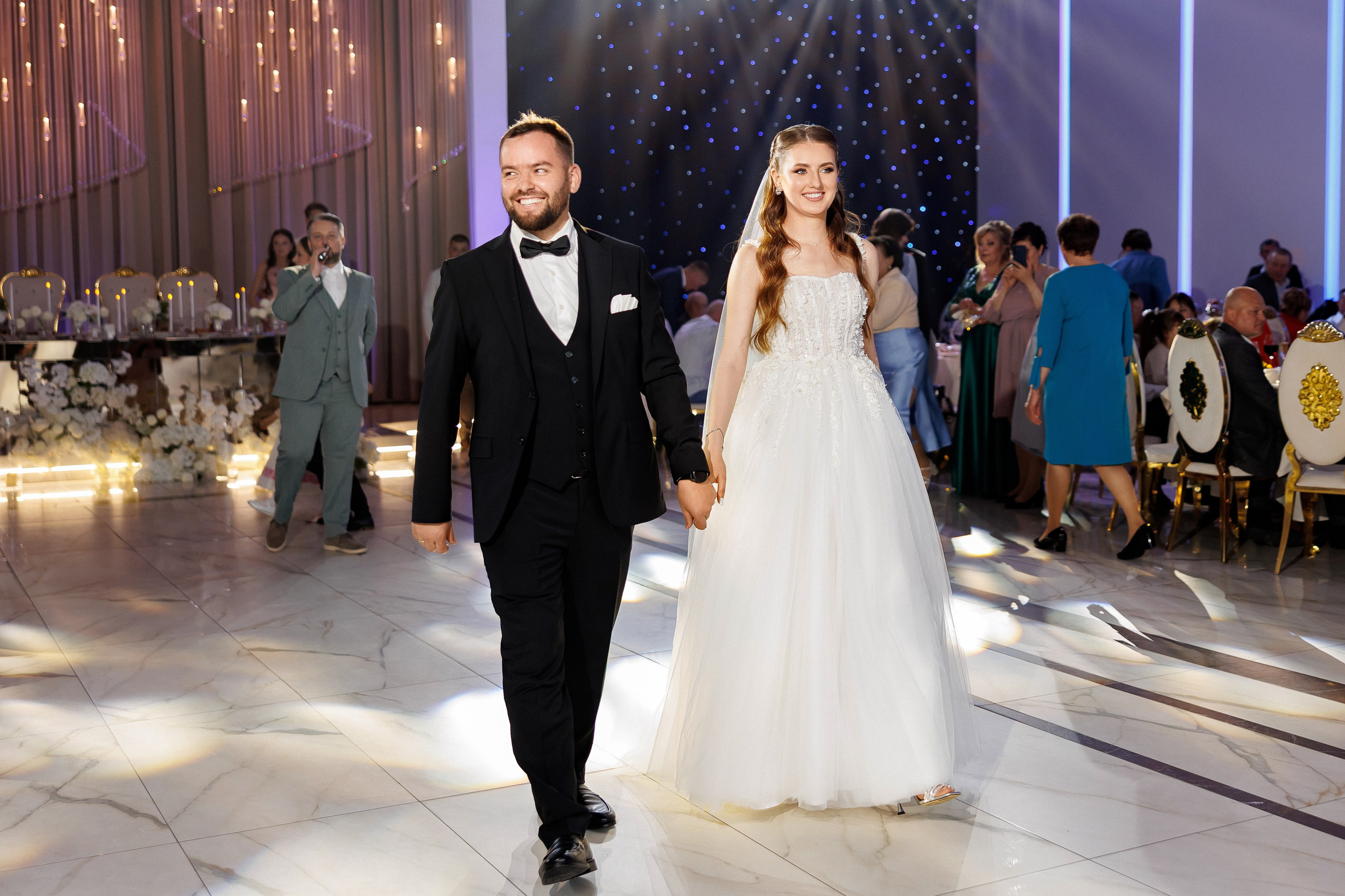 Ion & Djulieta — Richland — Wedding Day. Servicii Foto și Video 067188353