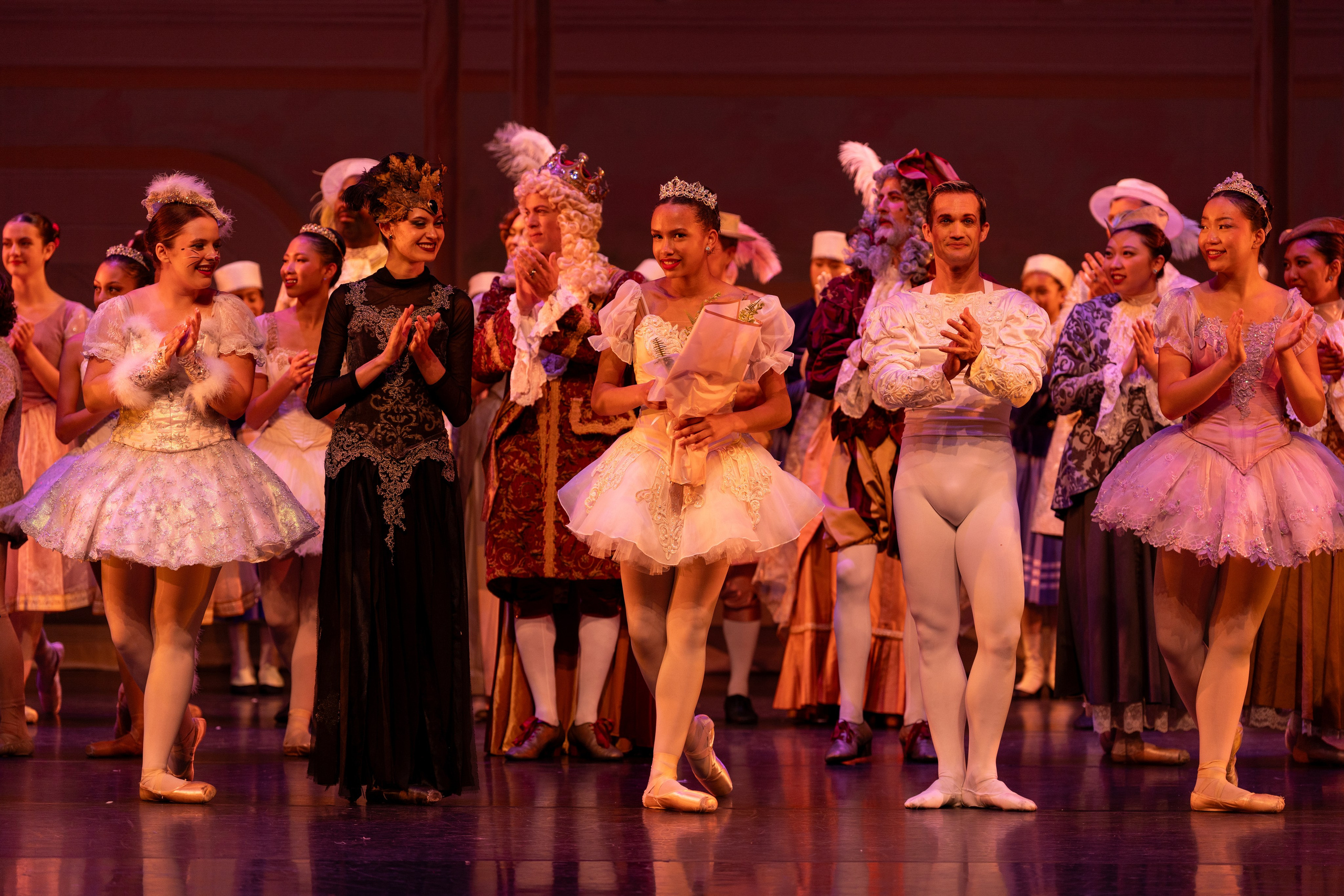 Ballet Photographer. Santa Clarita Photographer