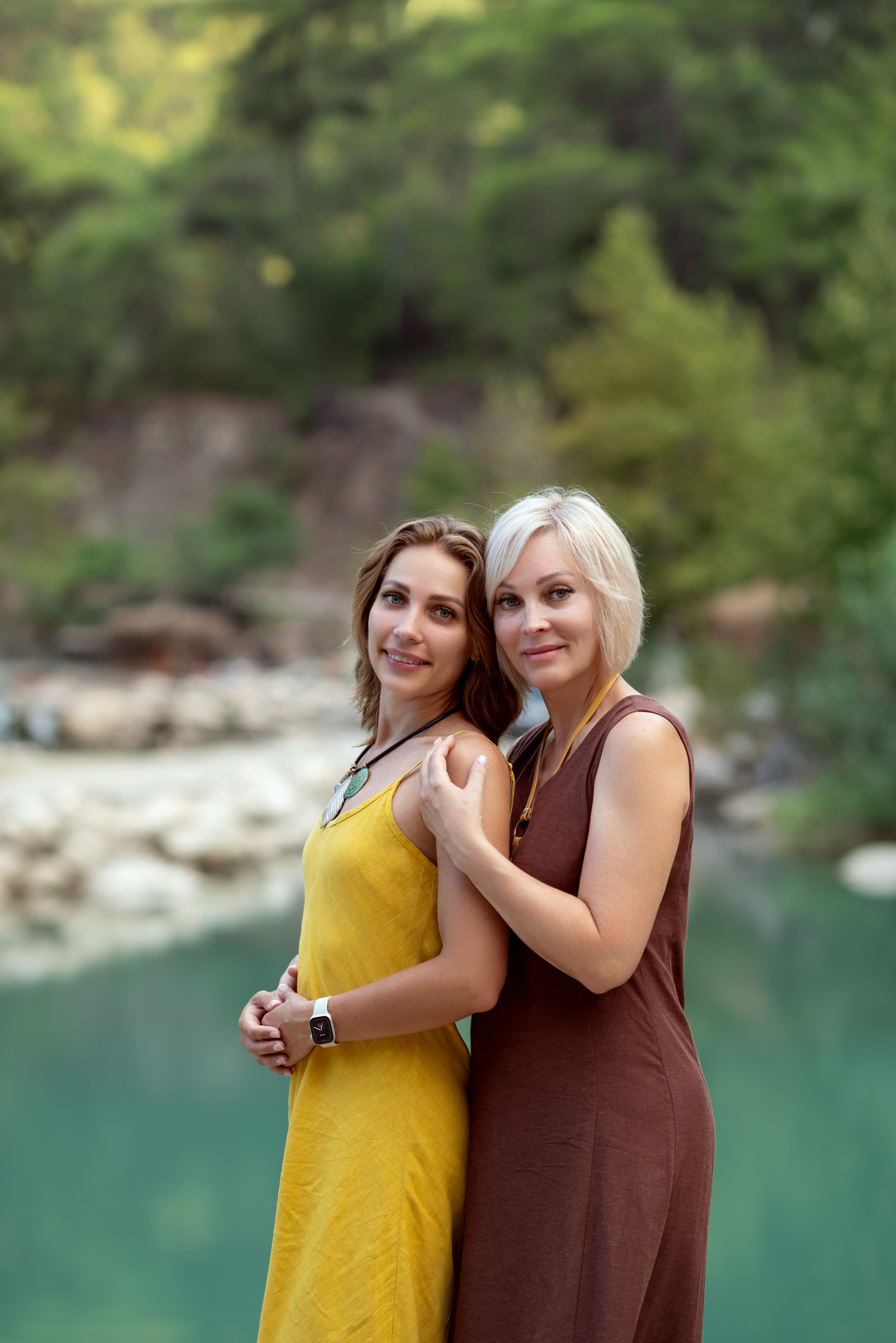 Семейная съемка в Кемере. Фотограф Анталия, Кемер, Белек, Сиде Дарья Кая