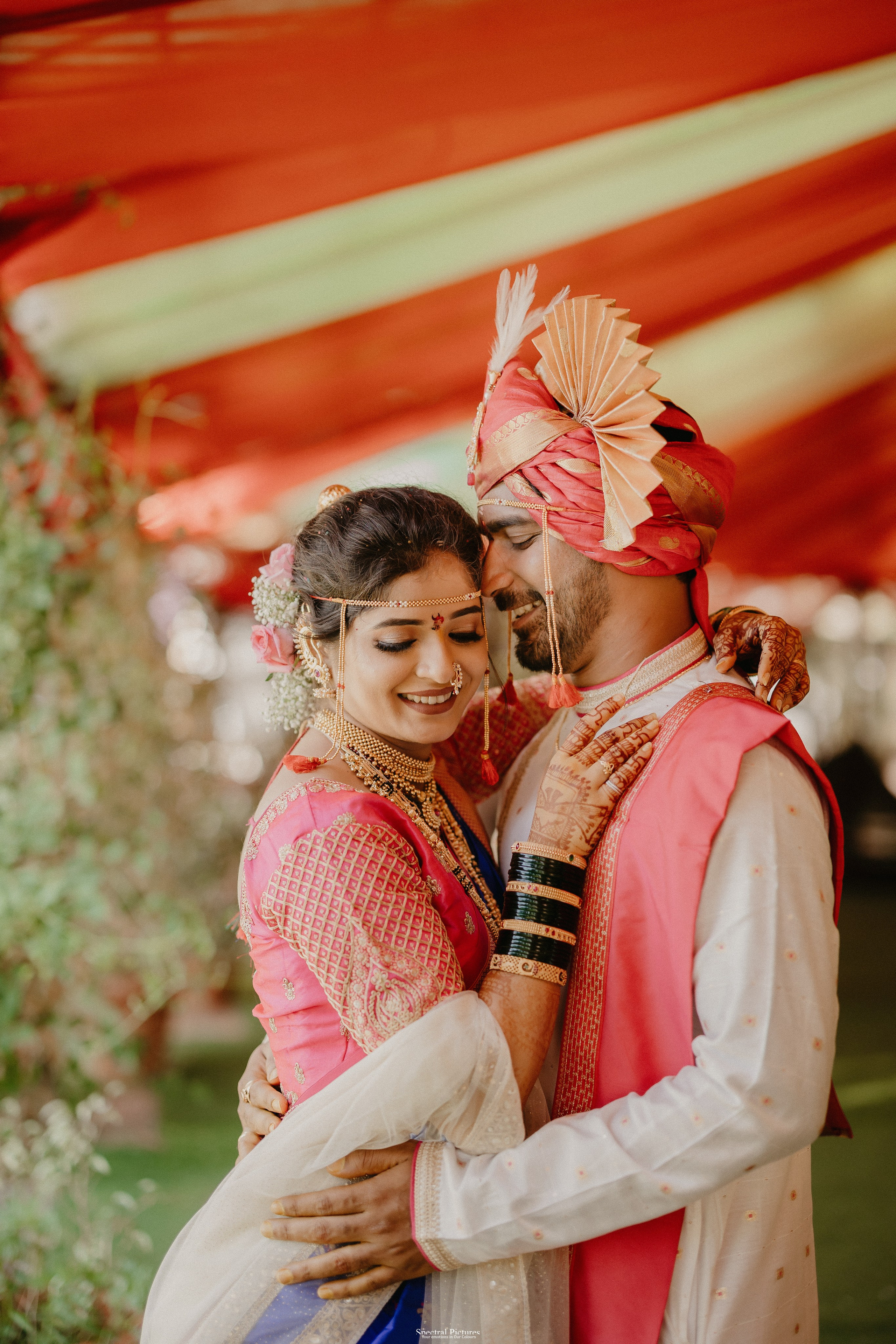 Sid’Heart & Sahili | Wedding