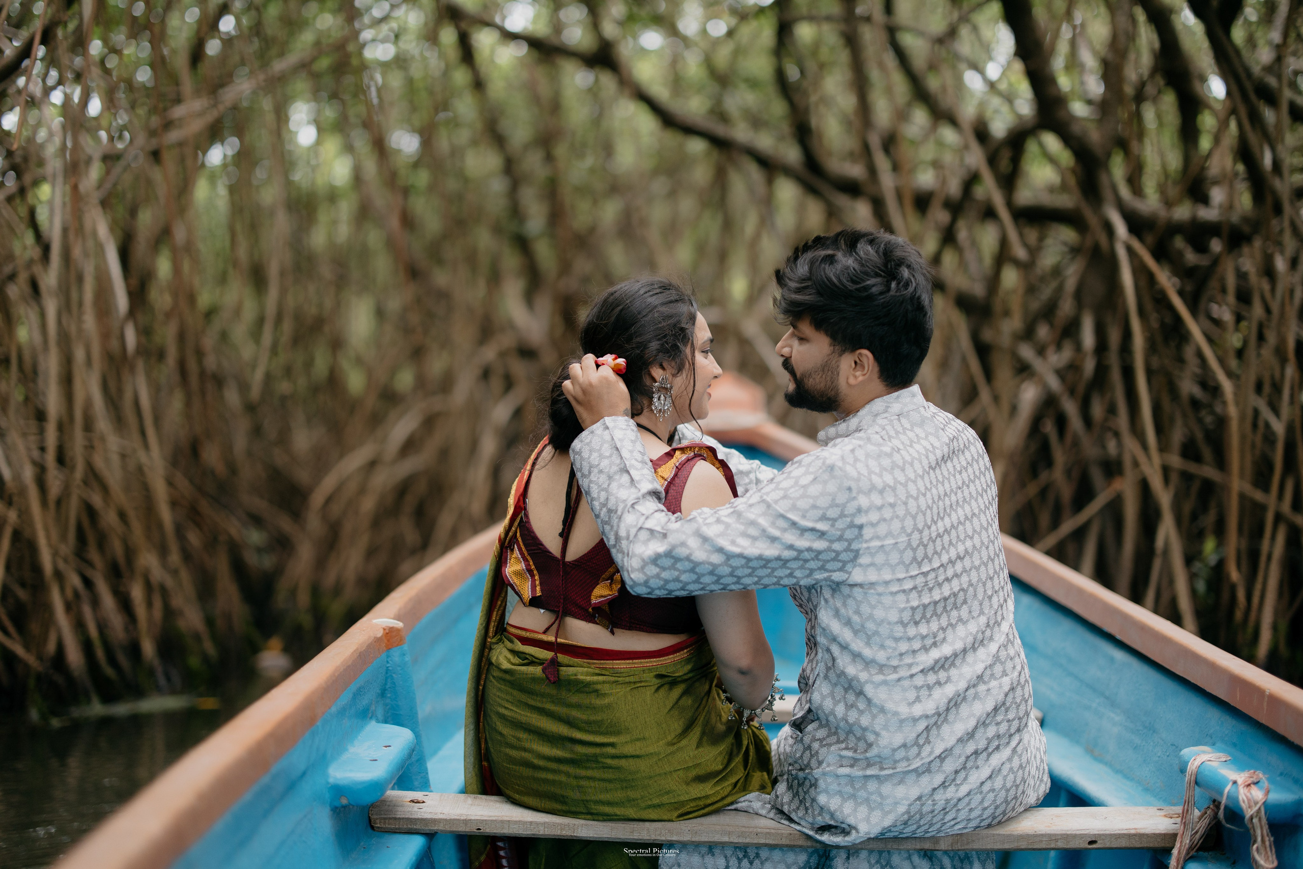 Sidharth & Prajkta | Pre-Wedding