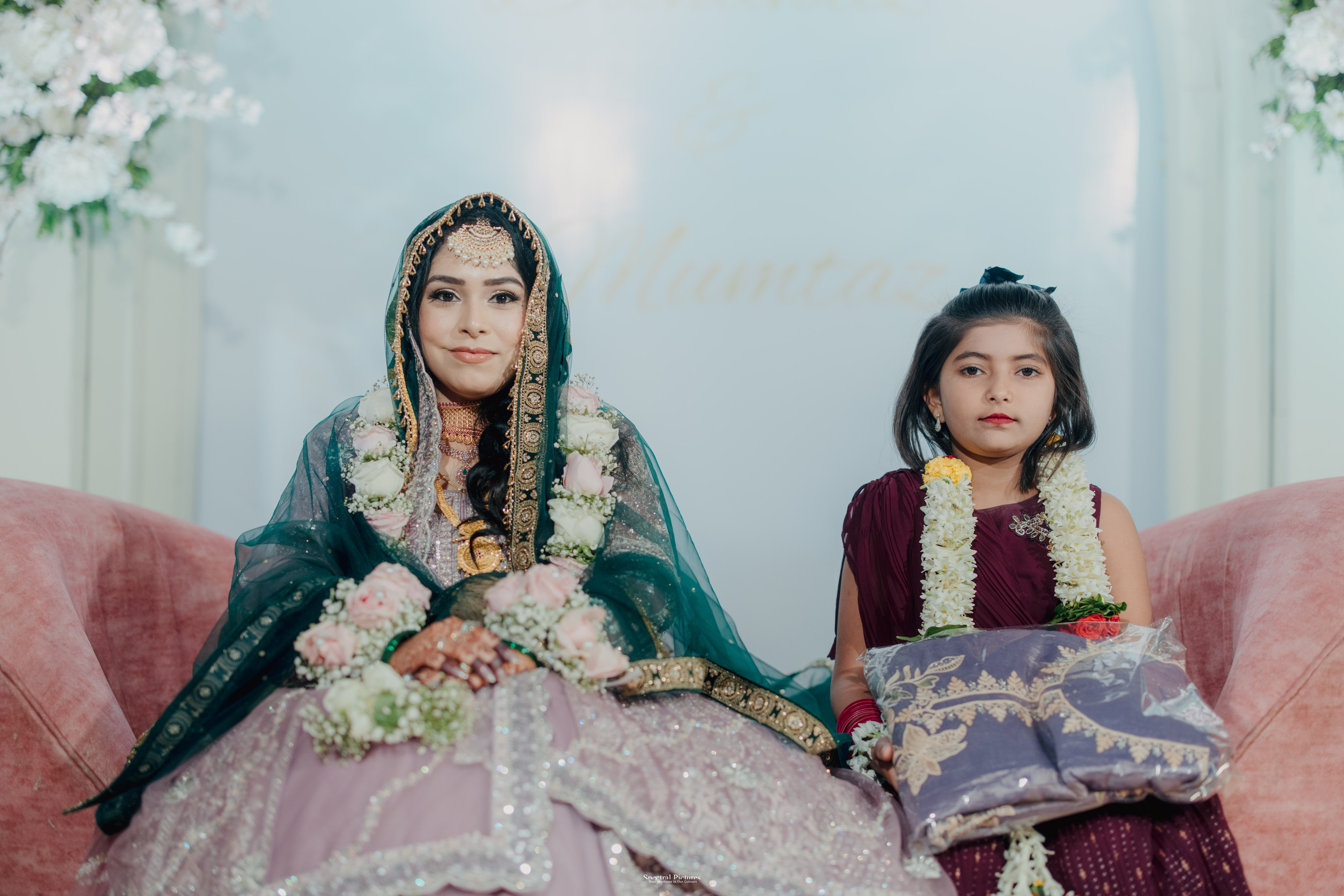 Dilnawaz & Mumtaz | A Love Story That Begins with Yes