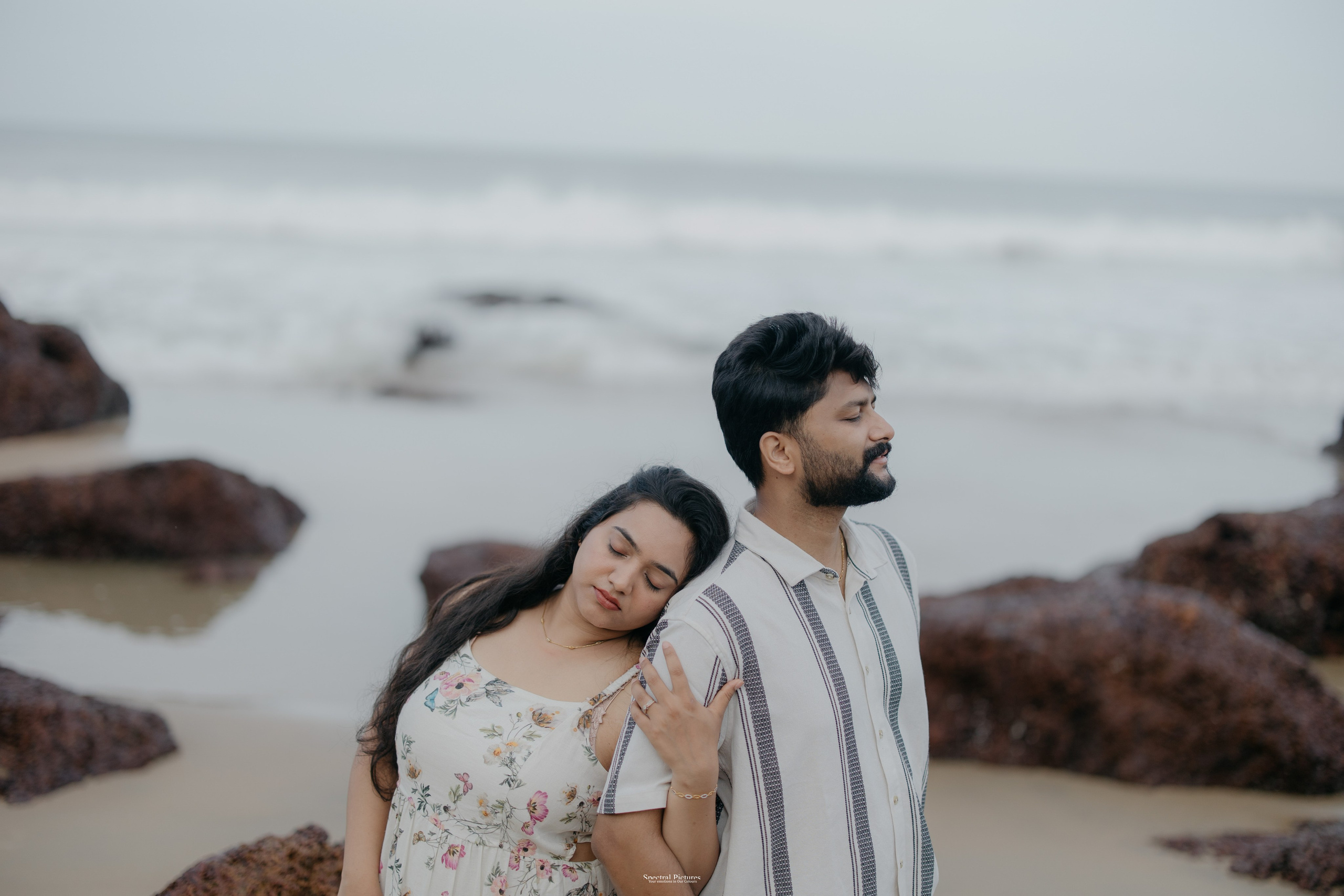 Sidharth & Prajkta | Pre-Wedding