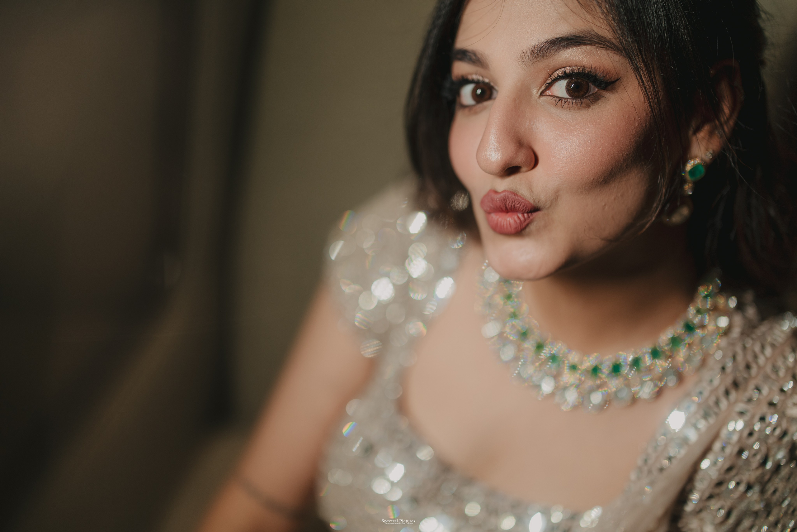 Partha & Aakansha | The Grand Reception Tale