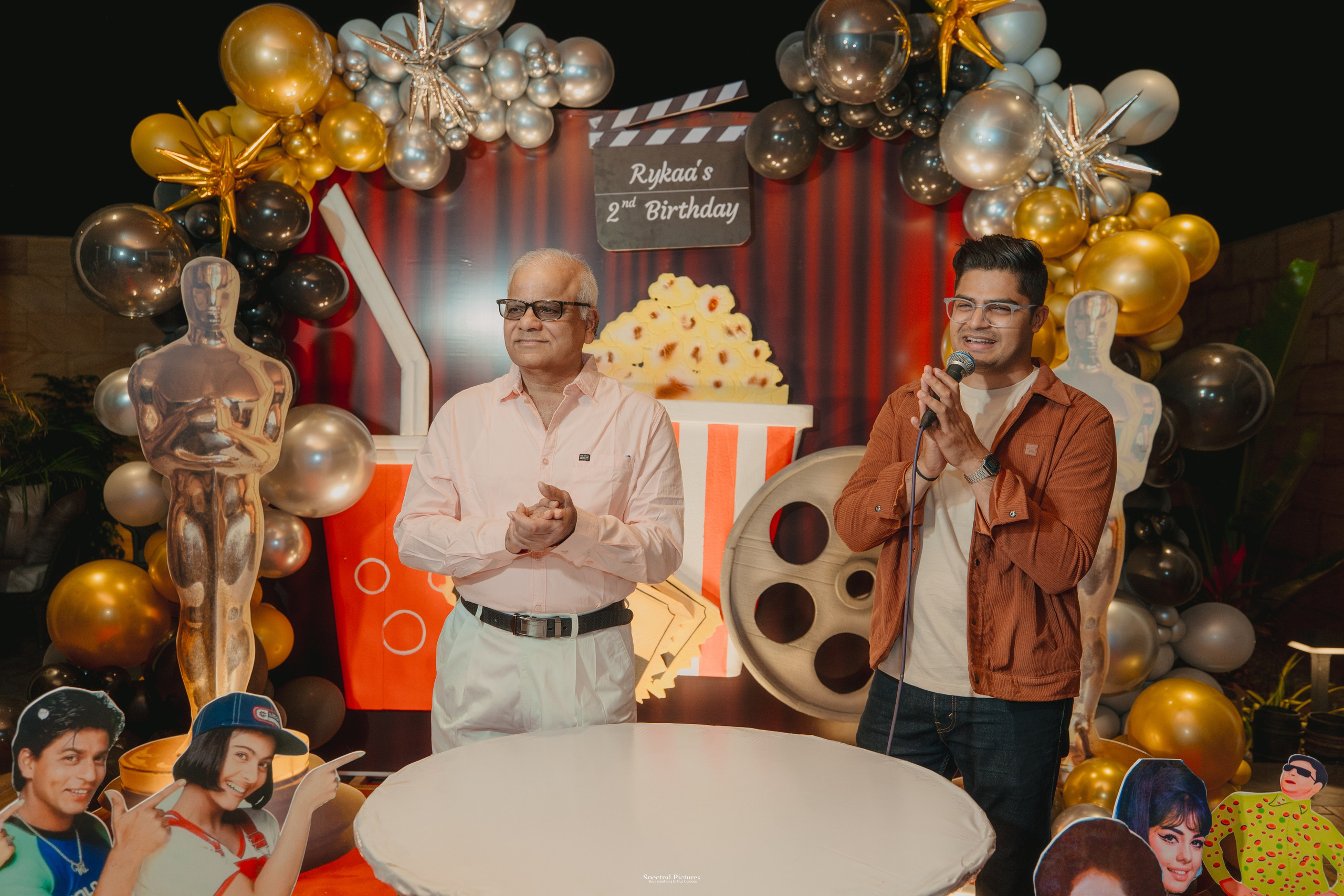Rykaa’s 2nd Birthday