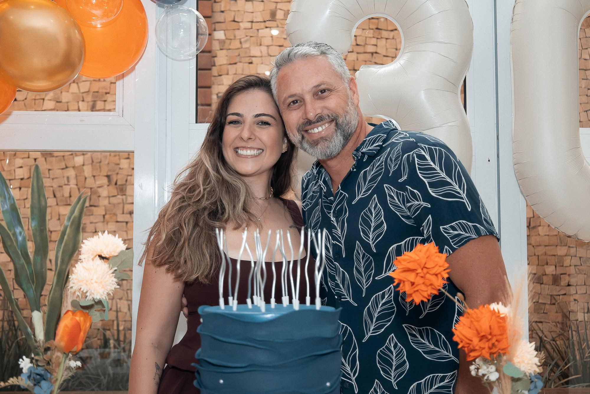 Trintou da Bru. Mareh Audiovisual