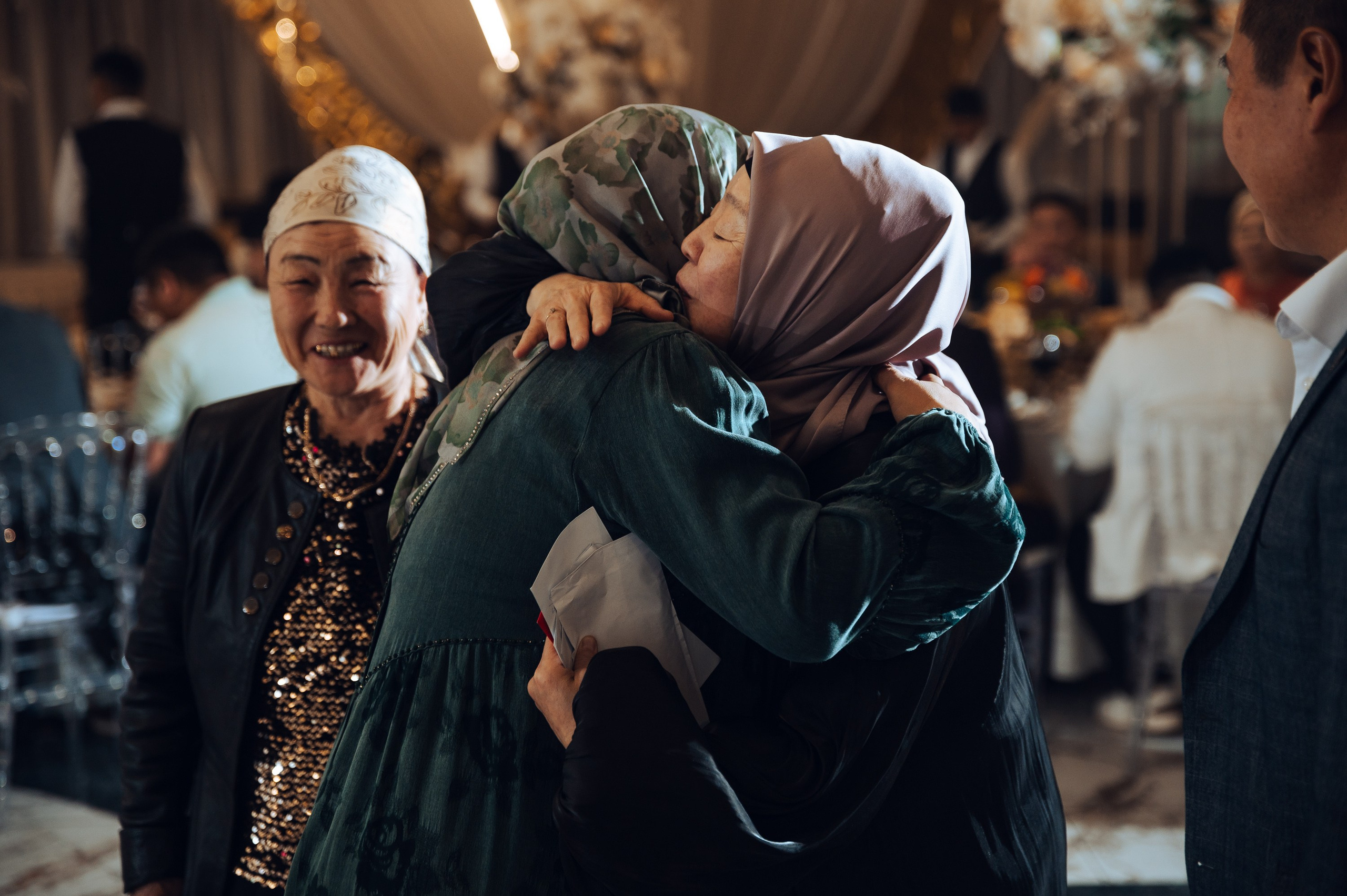 MAHMUD & AIDAI. Фотограф в Бишкеке Андрей Кавешников