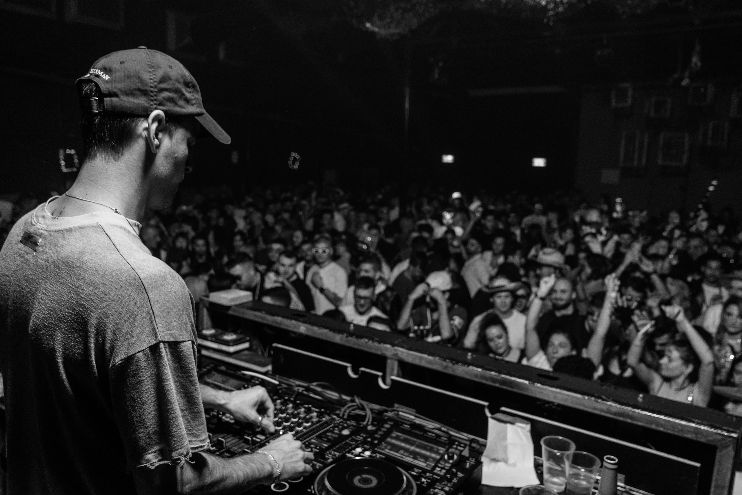 Репортаж. Фотограф в Валенсии Максим Пономарев