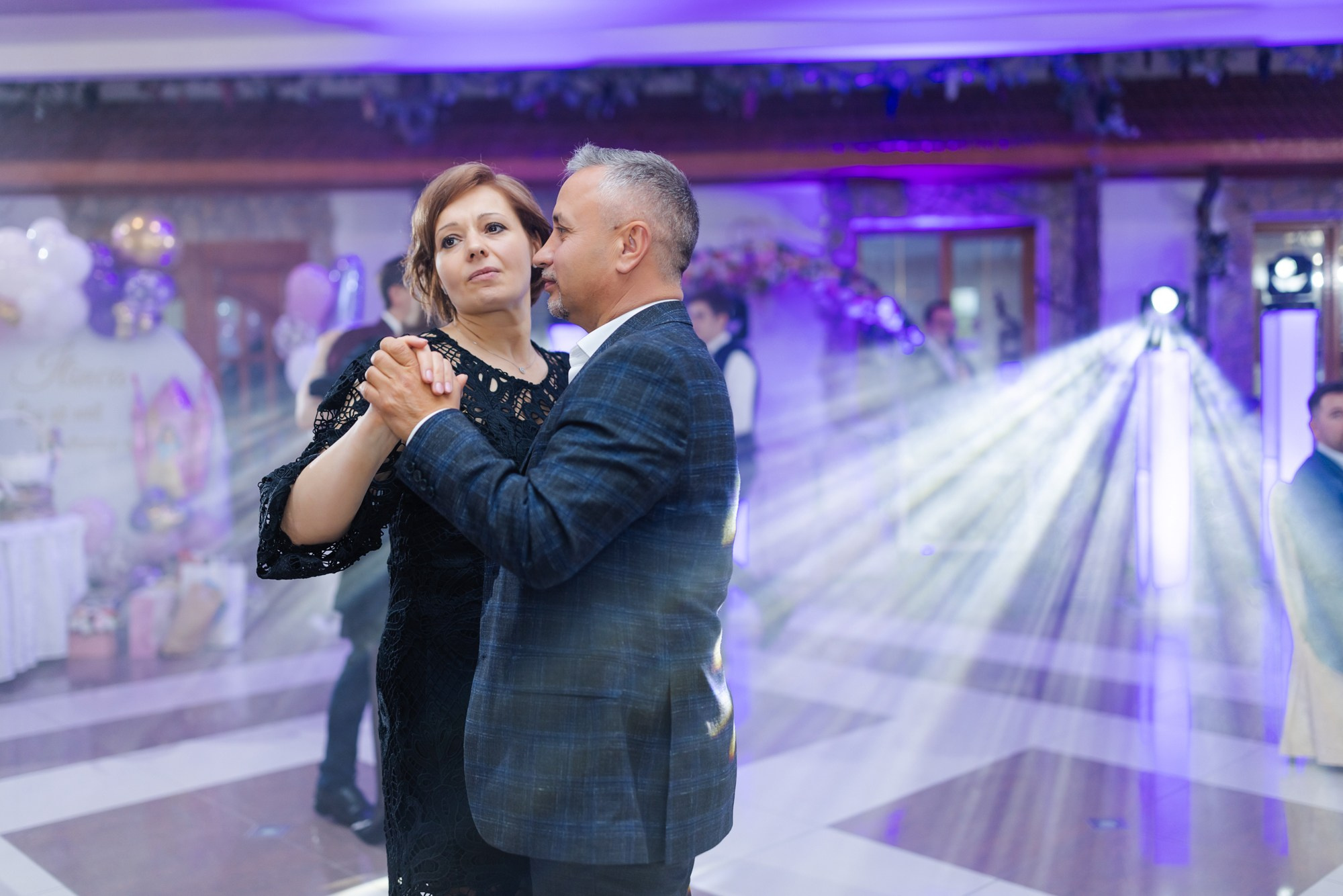 Ilinca. Φωτογράφος και βιντεογράφος γάμου