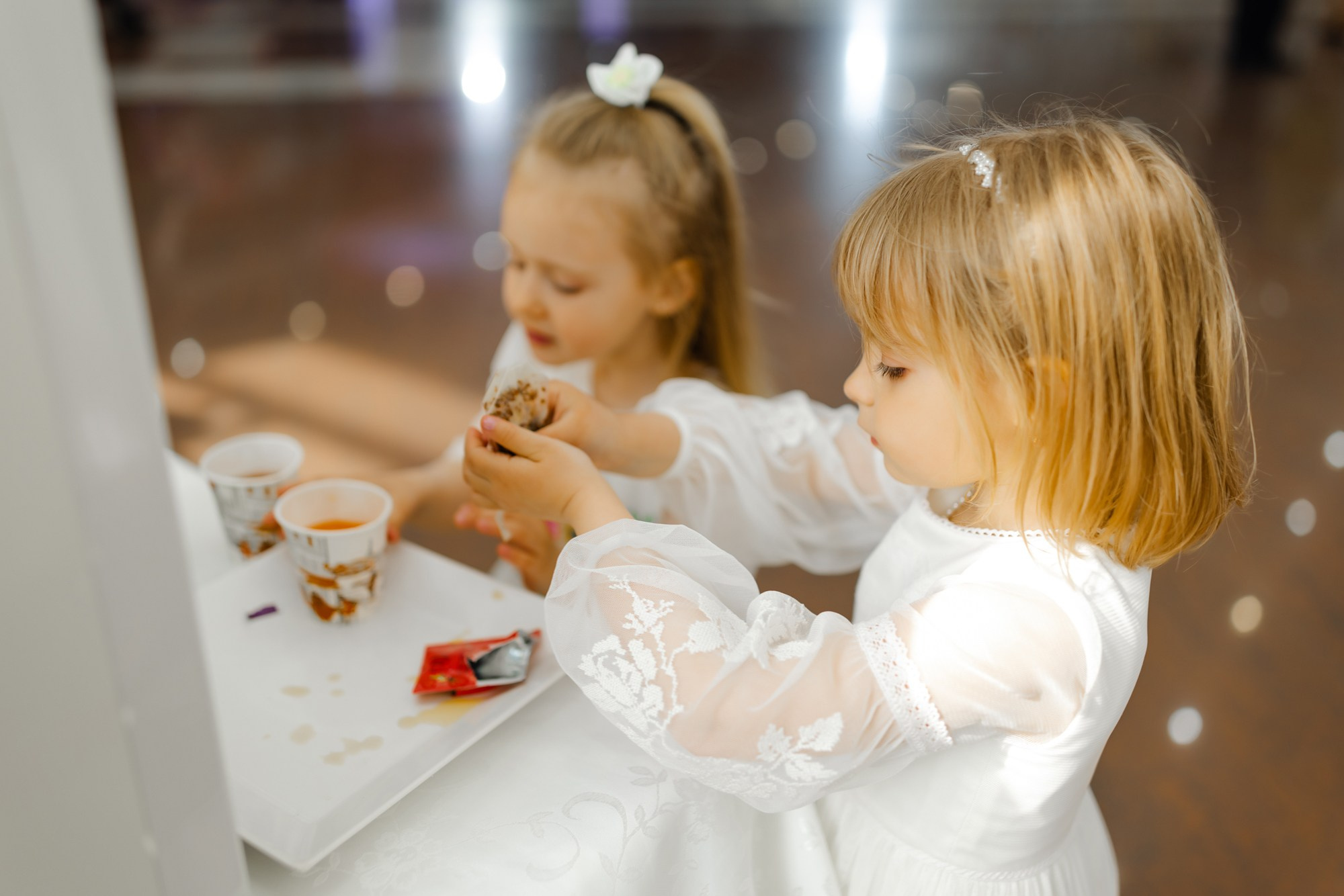 Ilinca. Φωτογράφος και βιντεογράφος γάμου