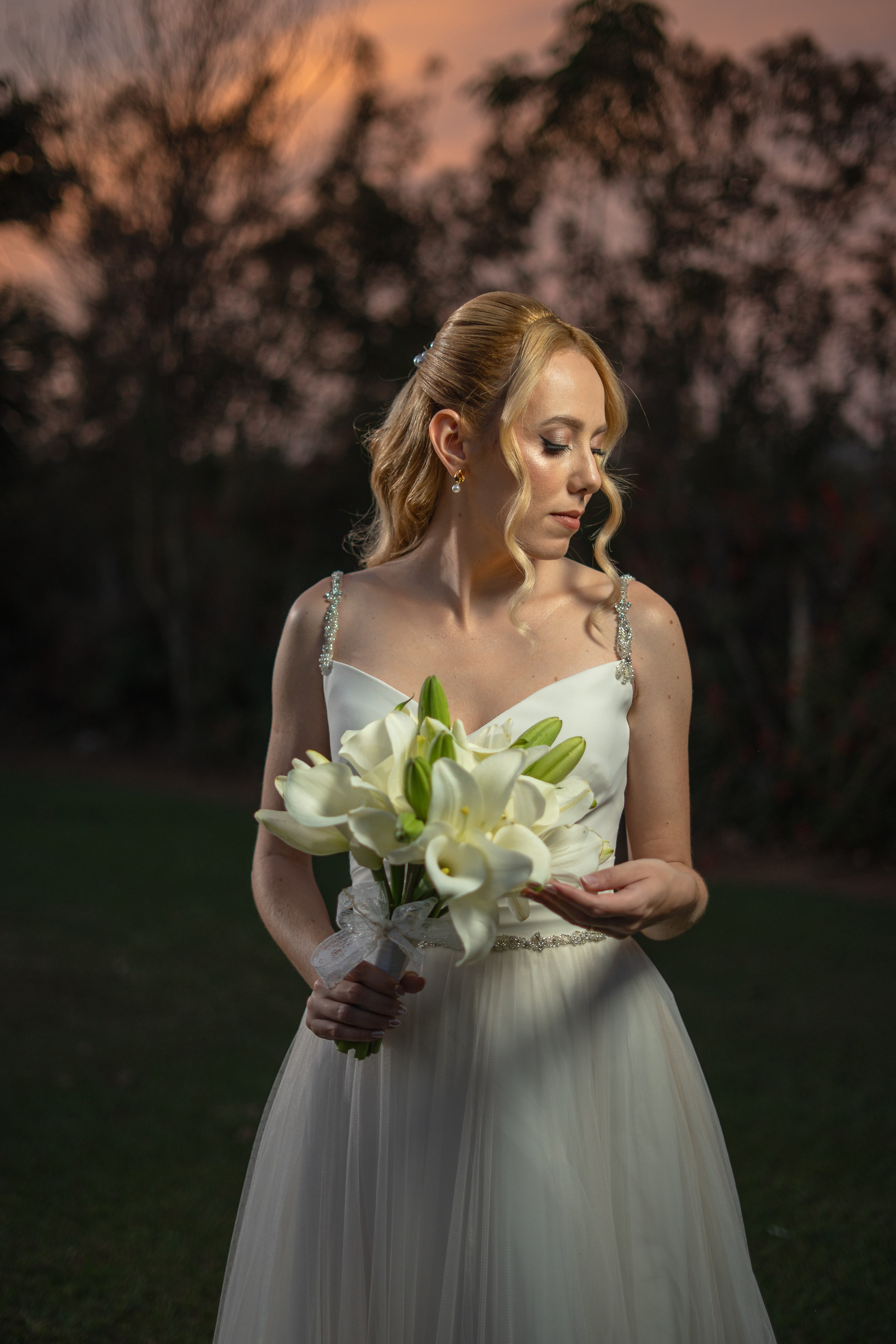 Giovana & Igor. O Casal Dos Noivos