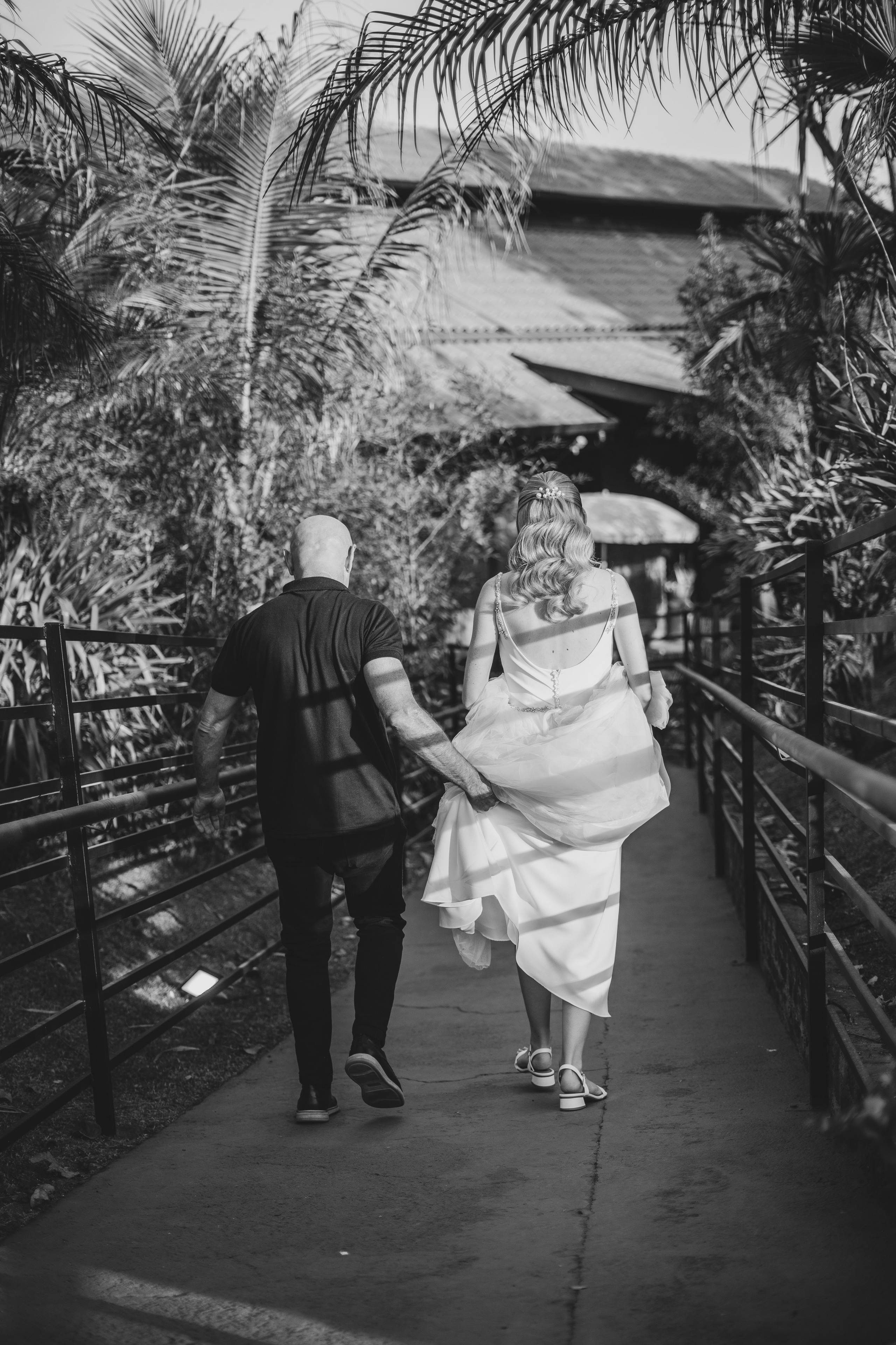 Giovana & Igor. O Casal Dos Noivos