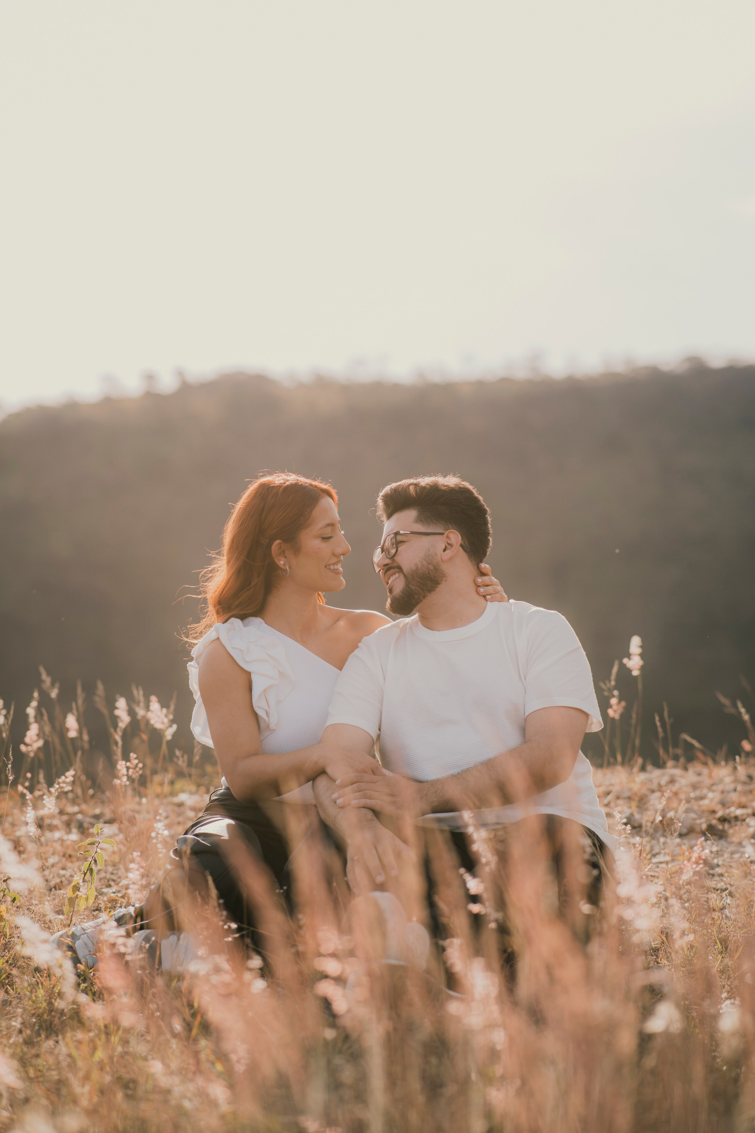 Pre Wedding Ana & Reinaldo. Principal