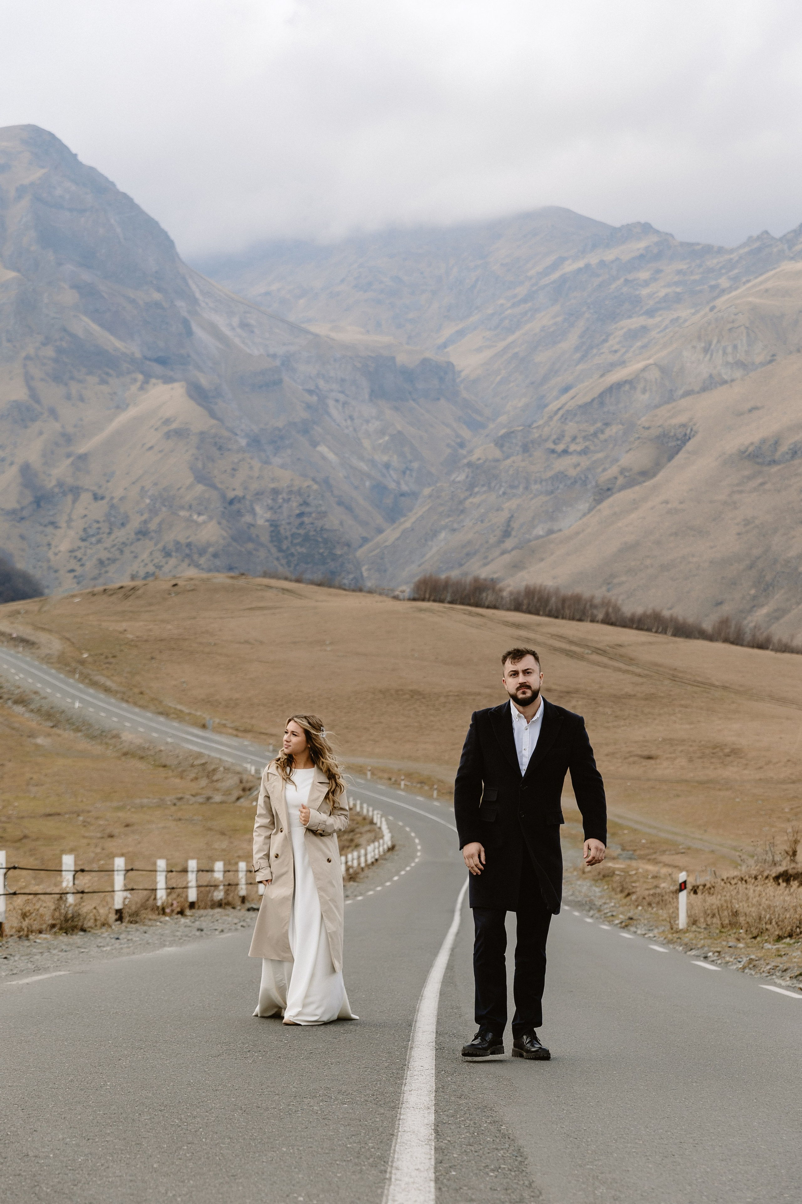 Angelina & Ilya. Photographer Anna Nazarenko