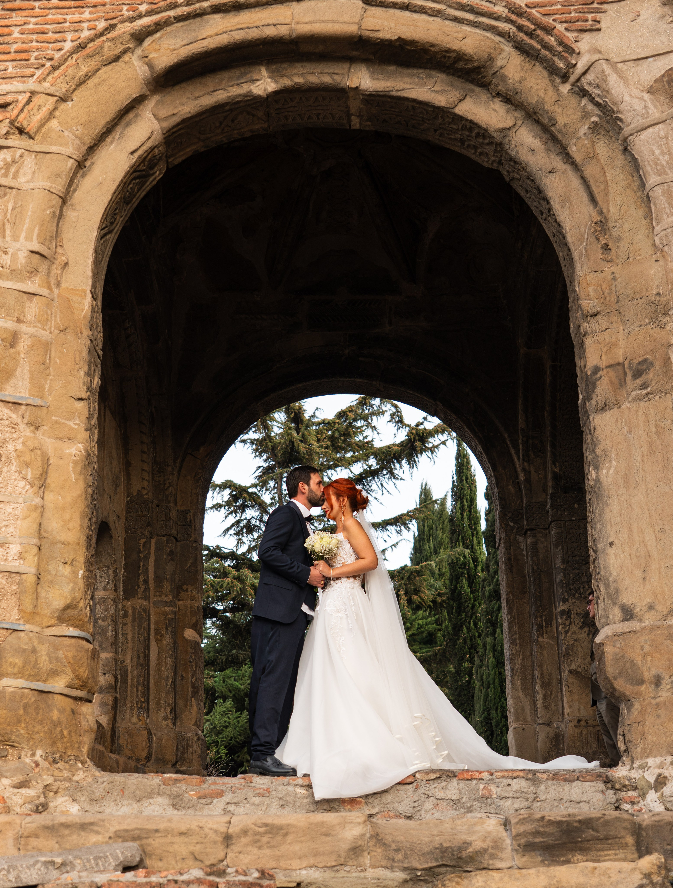 გიორგი და თამარი 20.11.2025. Perfect Studio