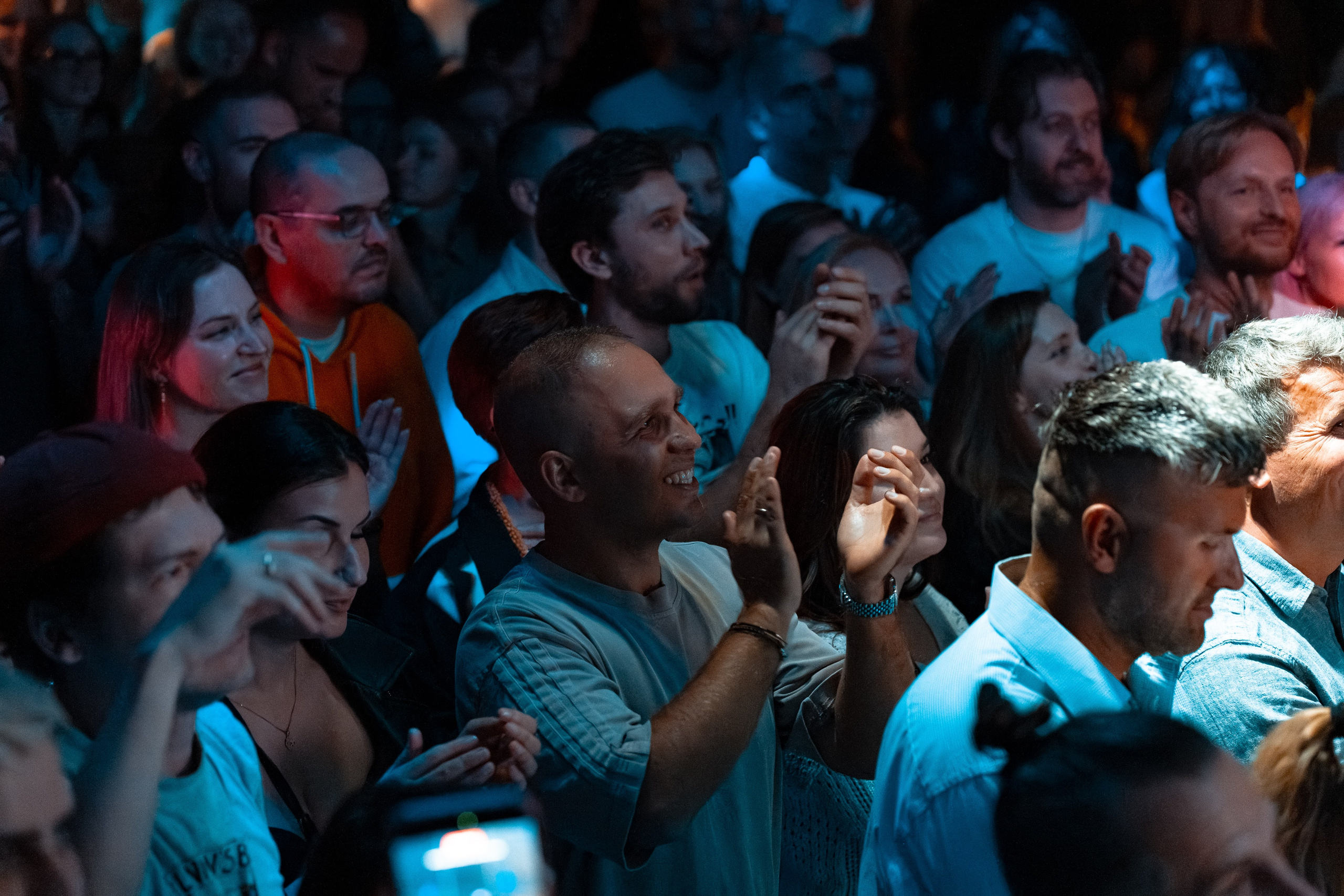 5'nizza in Miami 02-18-26. ФОТОГРАФ ФЛОРИДА МАЙАМИ