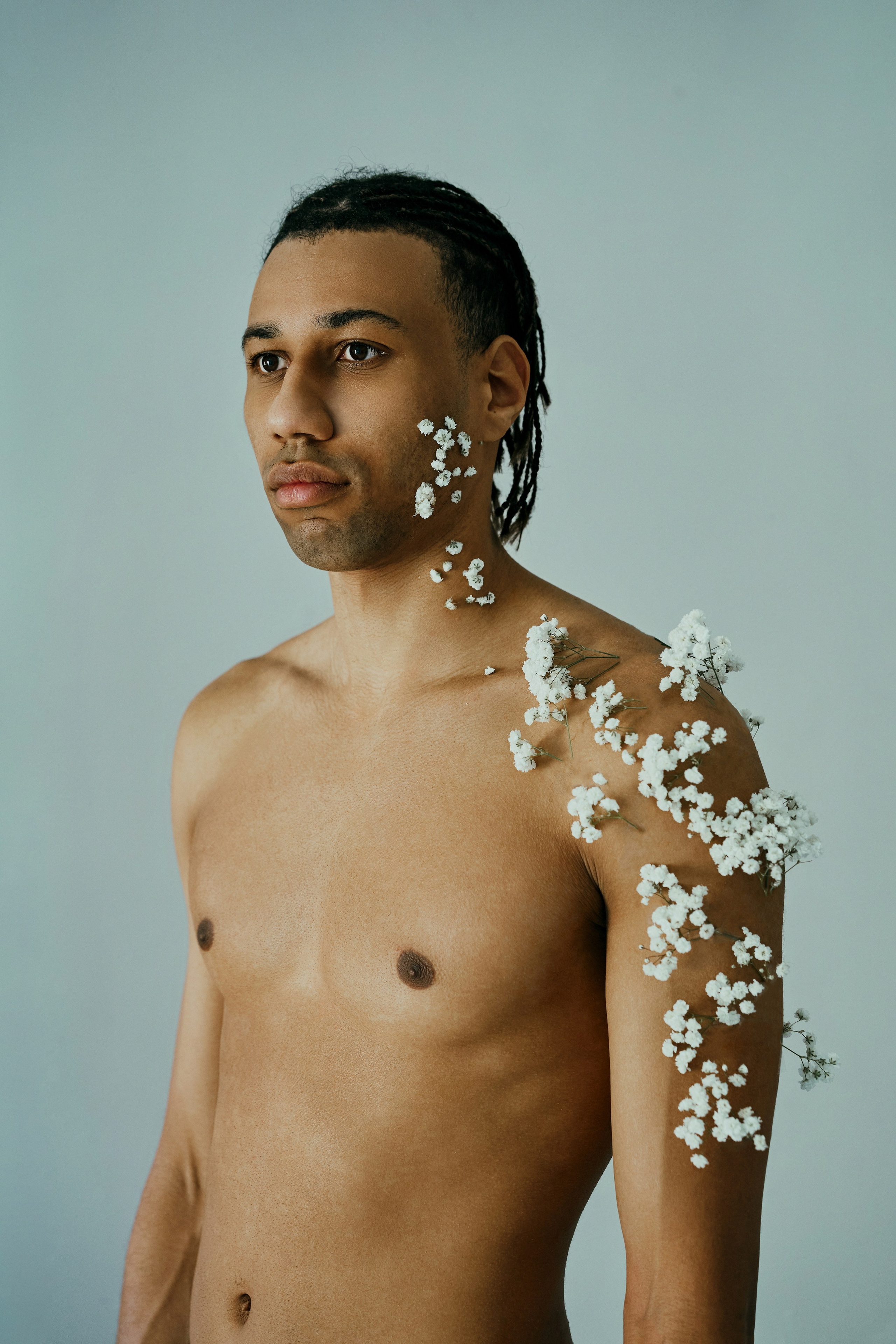 Элиму. Фотограф в Барселоне Жанна Захарченко