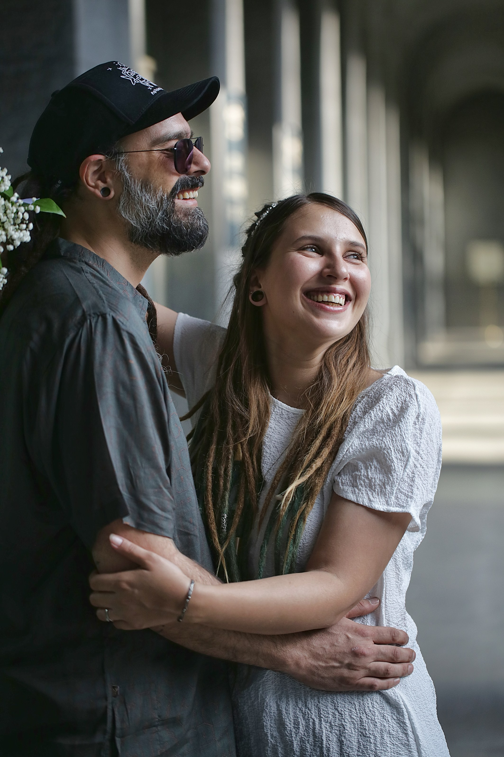 Женя. Wedding and family photographer in St.Tbilisi.Kristina Aslamazishvili