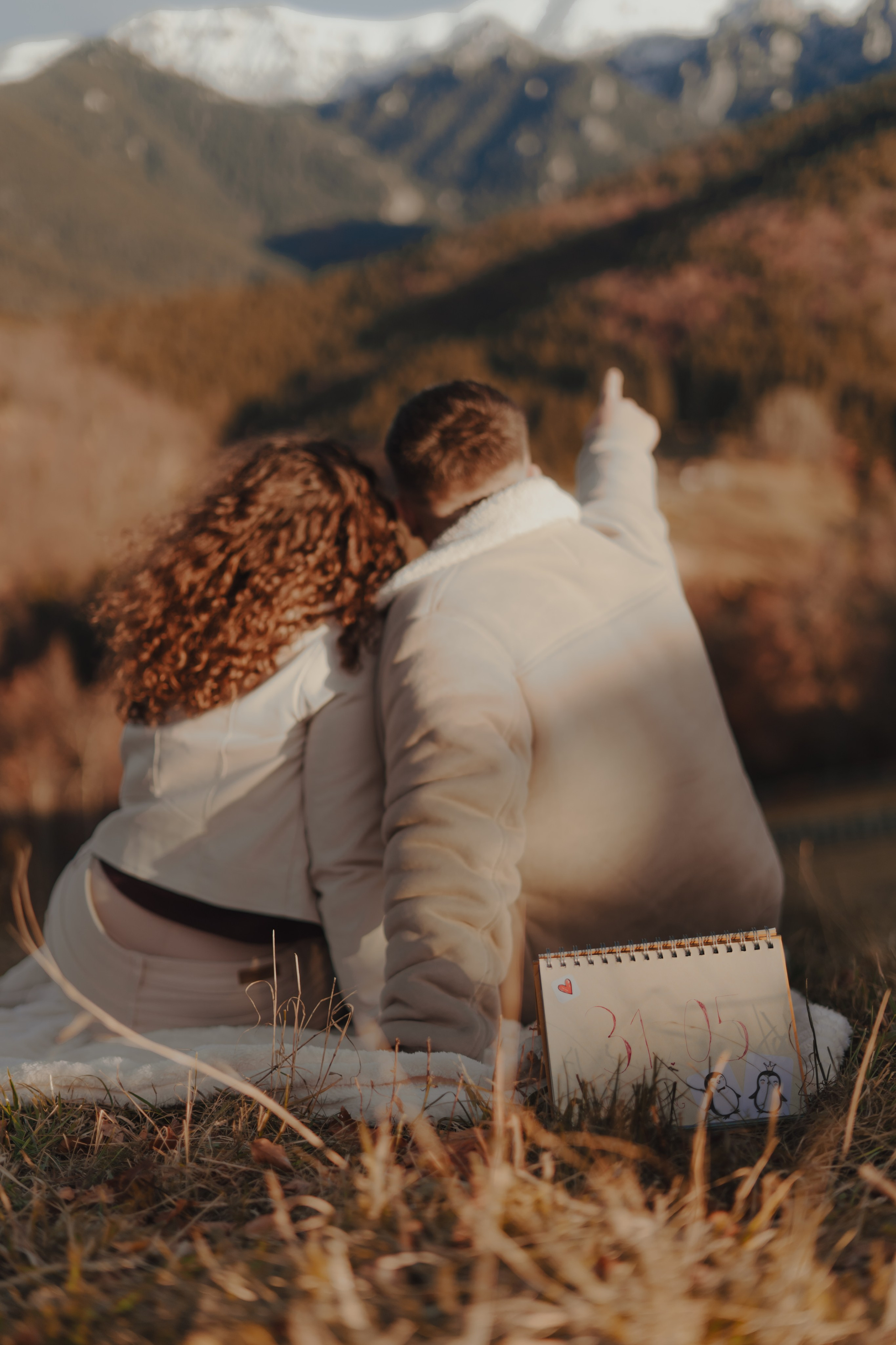 Save the Date- Sorina & Alex. Events photographer Paul Dafina