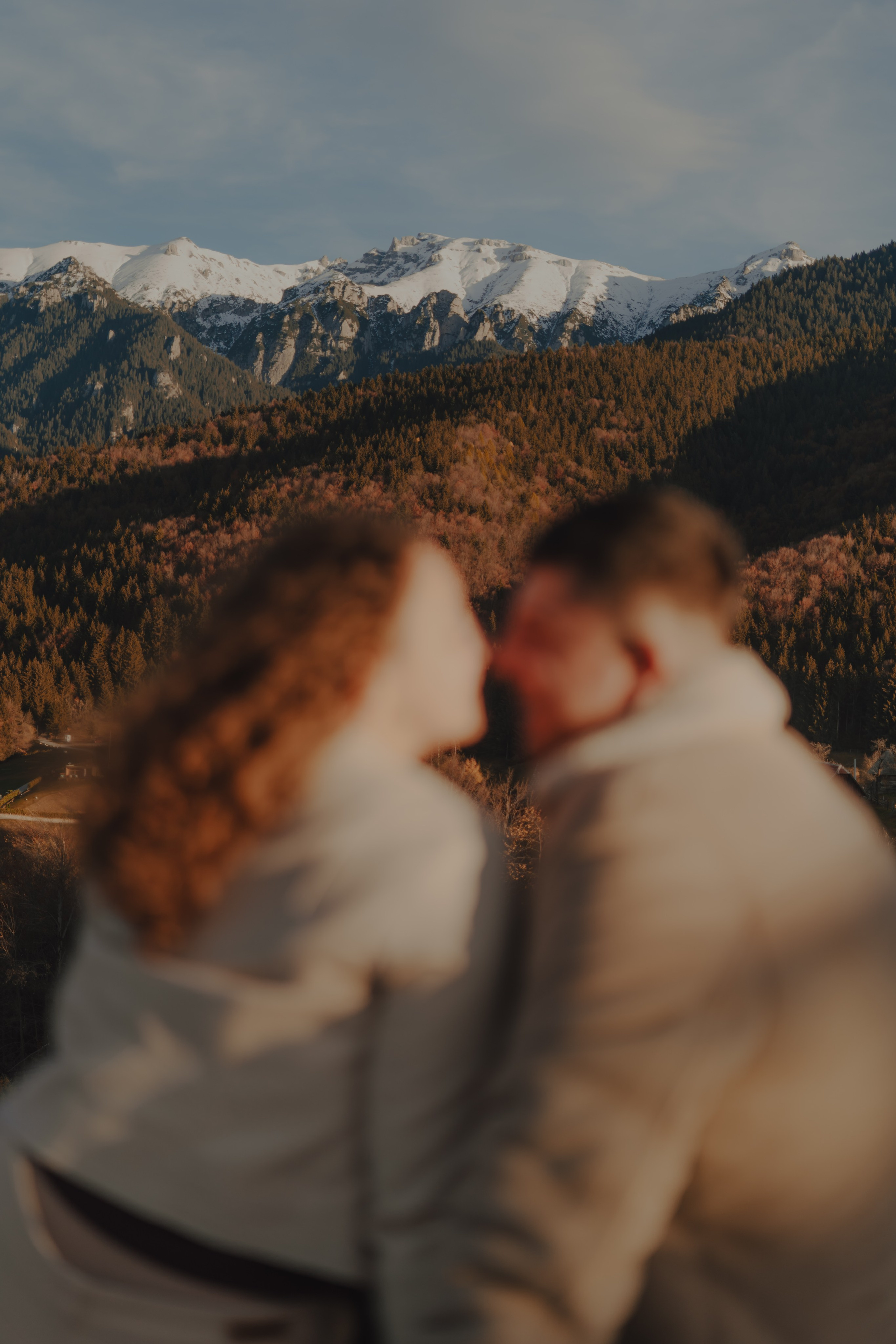 Save the Date- Sorina & Alex. Events photographer Paul Dafina
