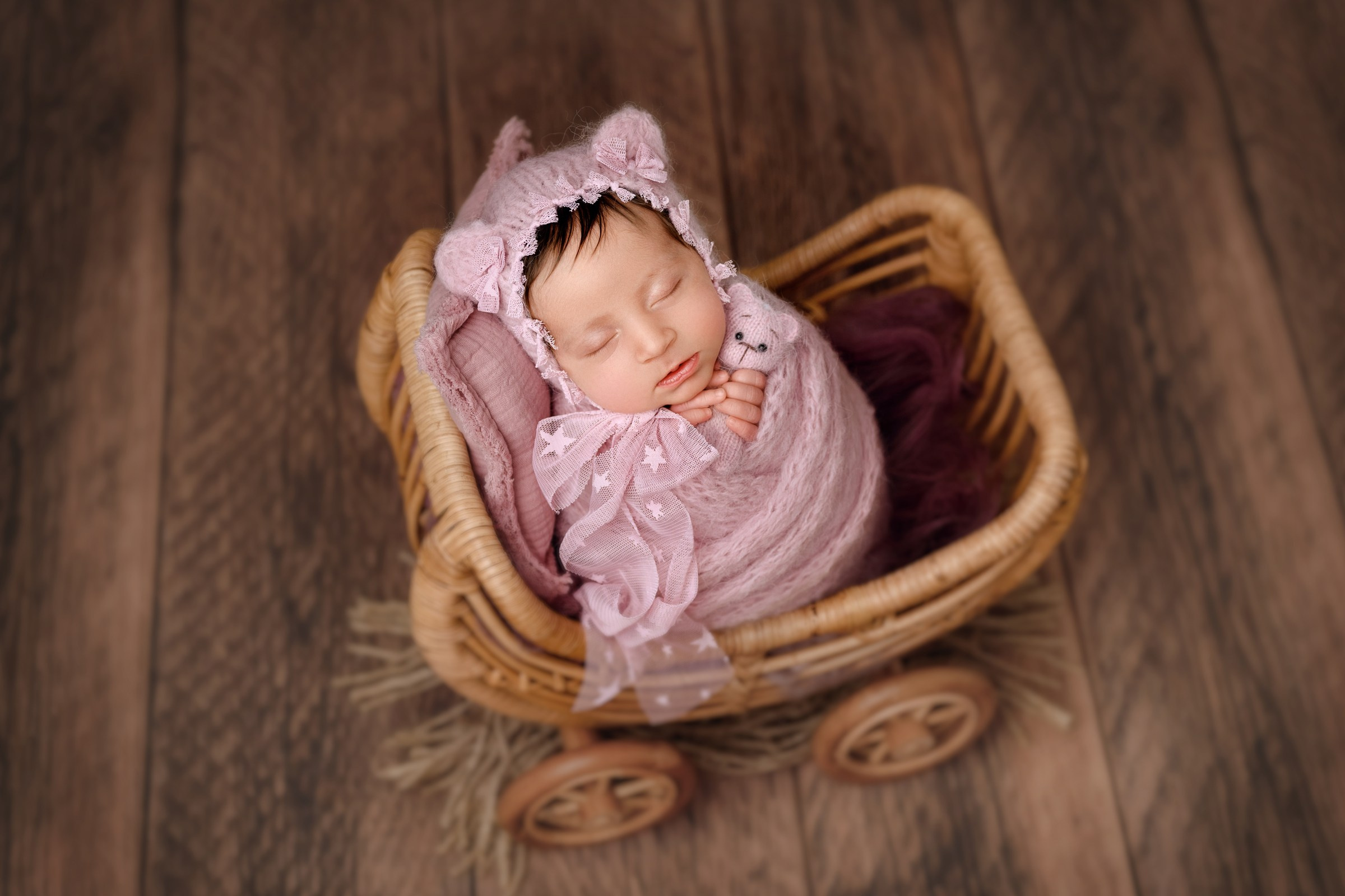 Newbornfotograf Berlin