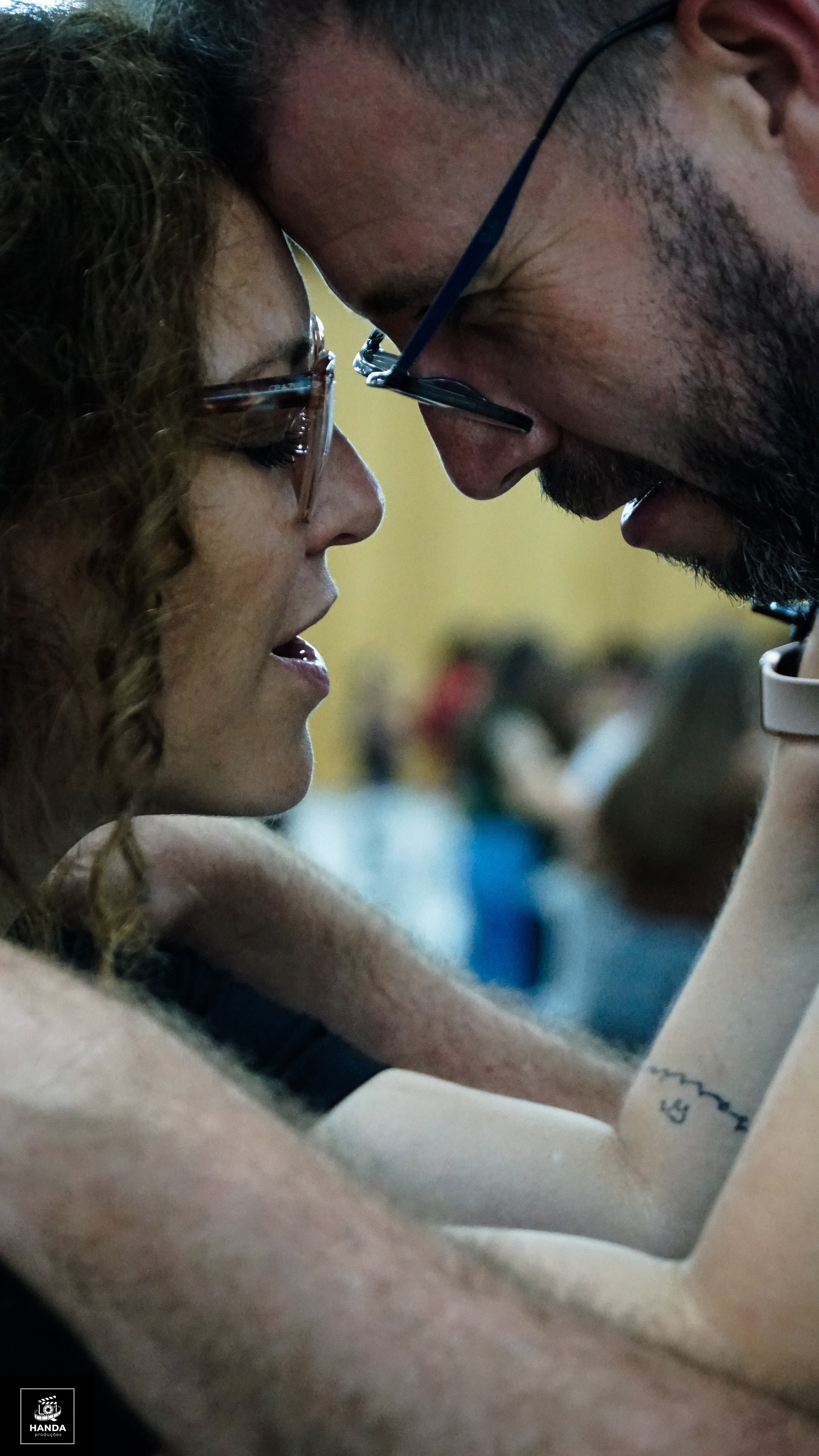 Encontrão 2026. Handa Produções